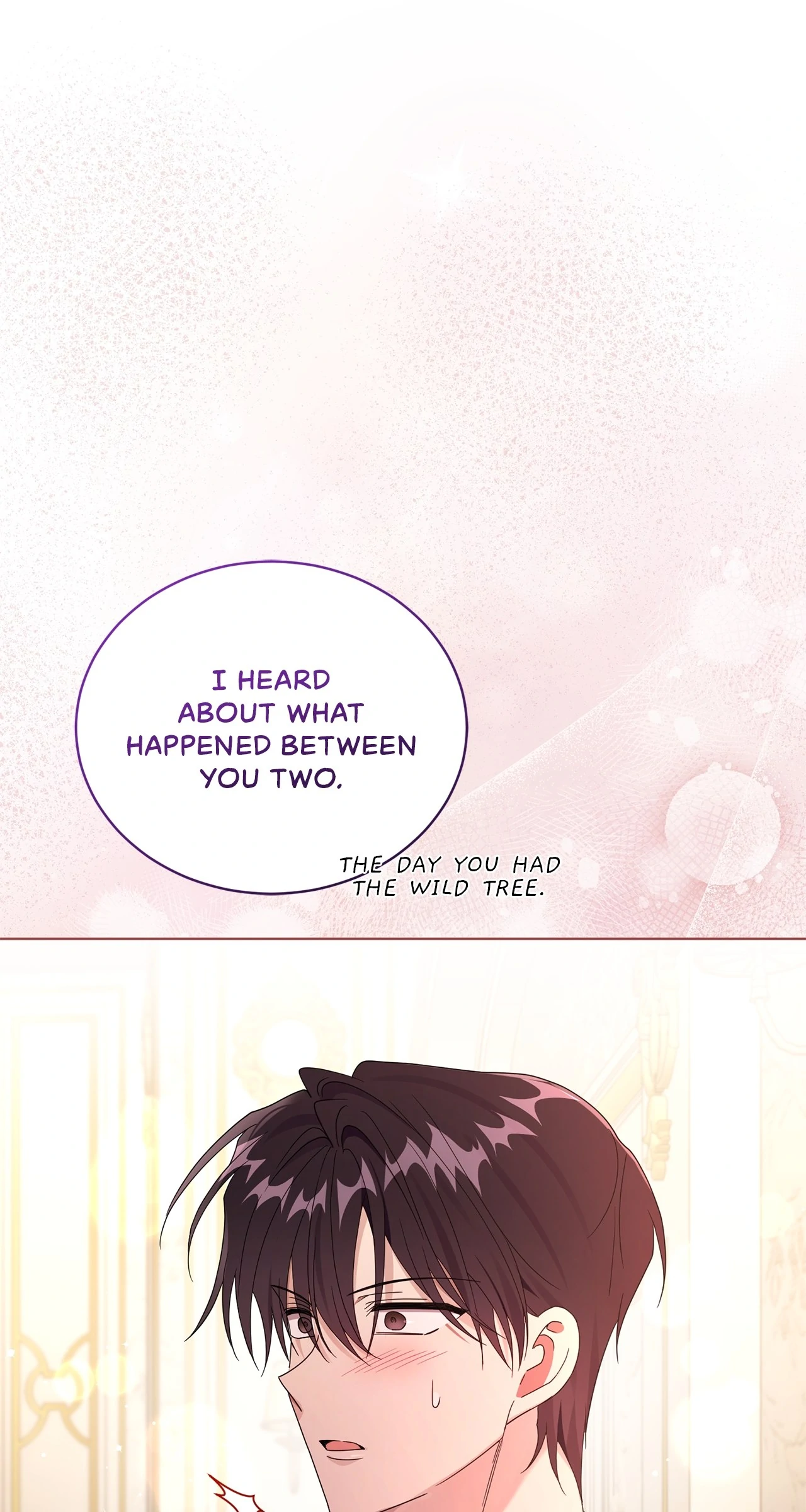I’m the Wife of the Yandere Second Male Lead Chapter 79 - page 64