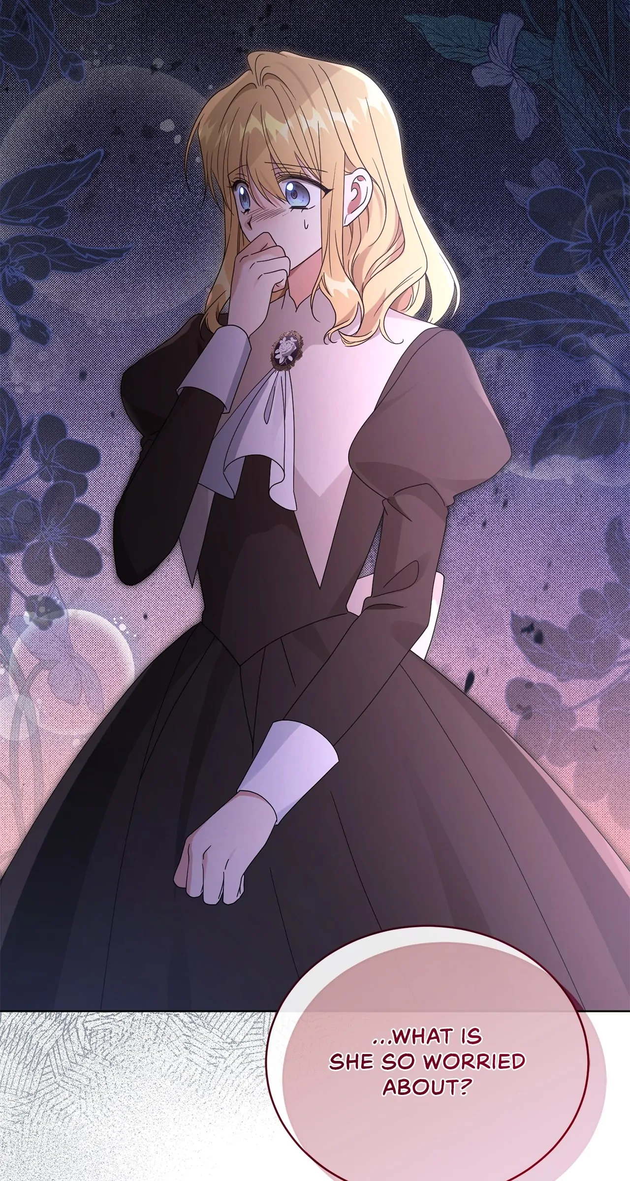 I’m the Wife of the Yandere Second Male Lead Chapter 79 - page 72