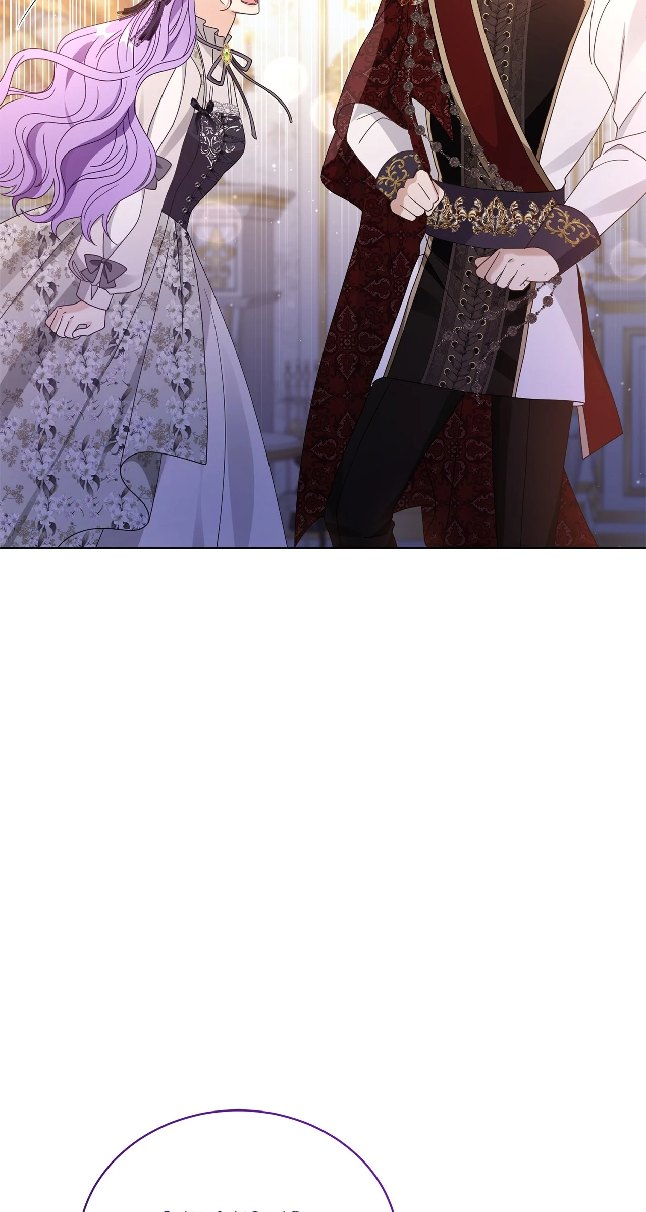 I’m the Wife of the Yandere Second Male Lead Chapter 79 - page 76