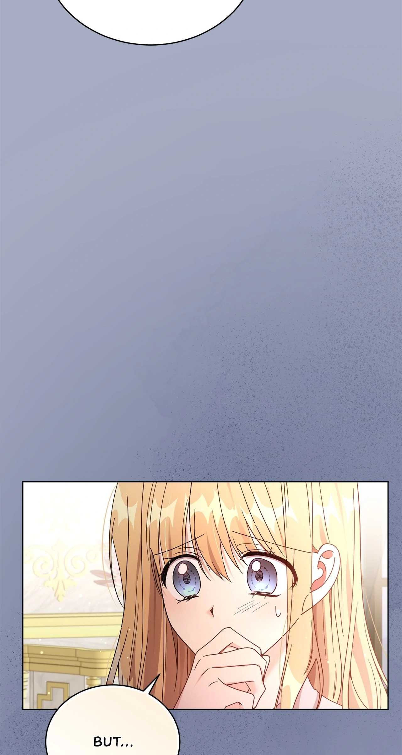 I’m the Wife of the Yandere Second Male Lead Chapter 79 - page 7