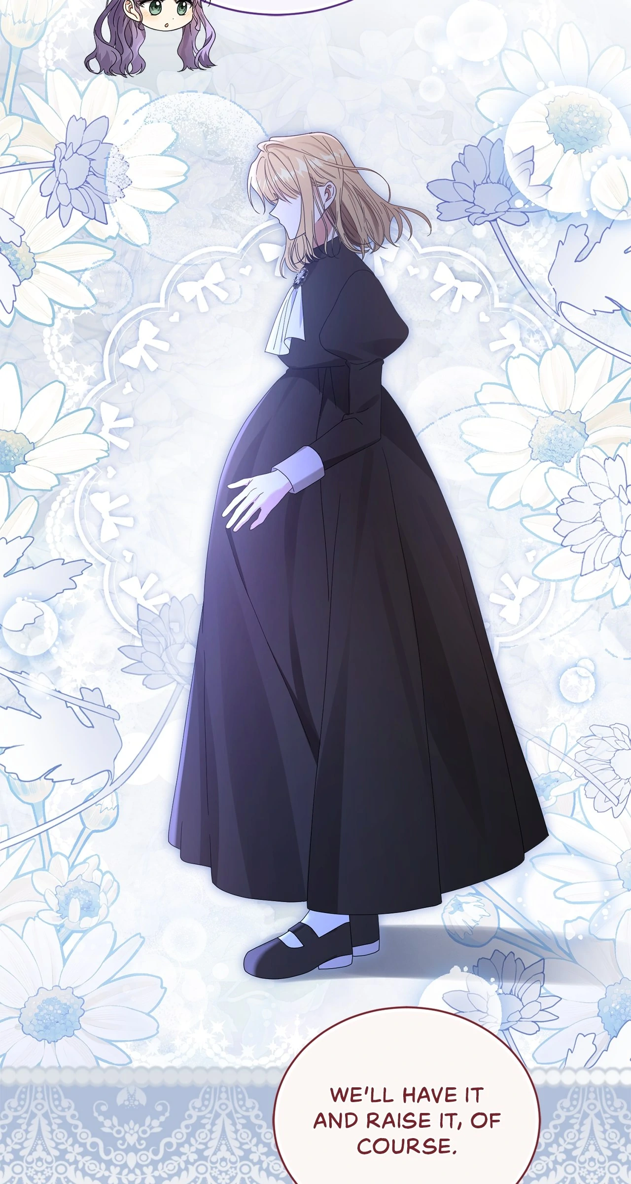 I’m the Wife of the Yandere Second Male Lead Chapter 79 - page 79