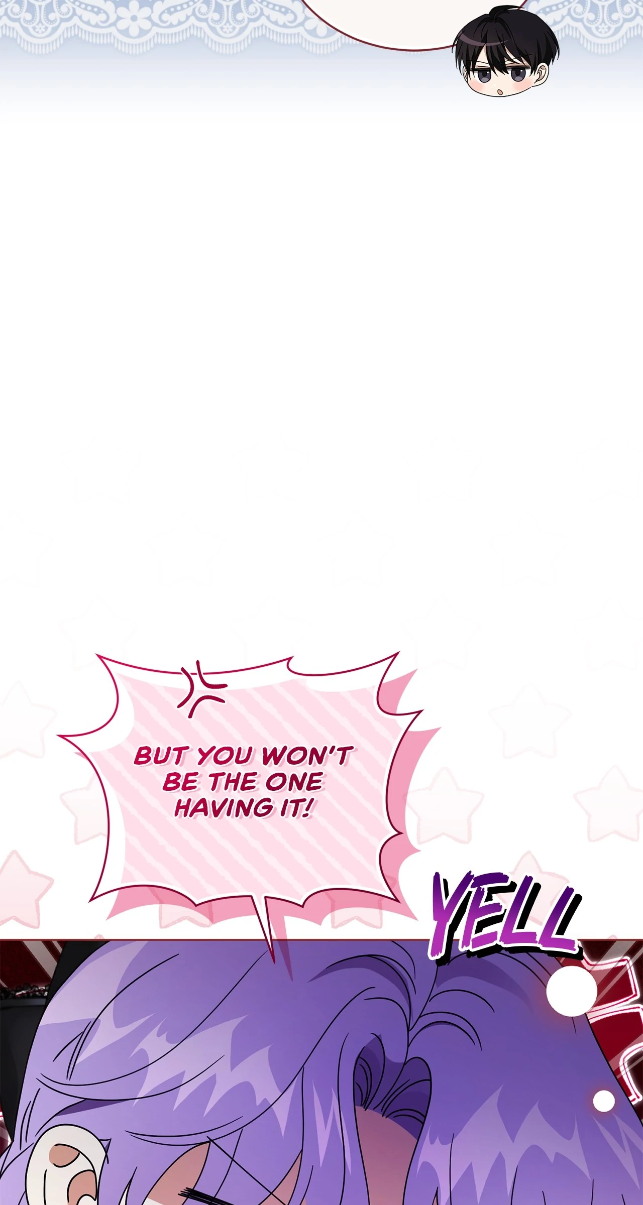 I’m the Wife of the Yandere Second Male Lead Chapter 79 - page 80