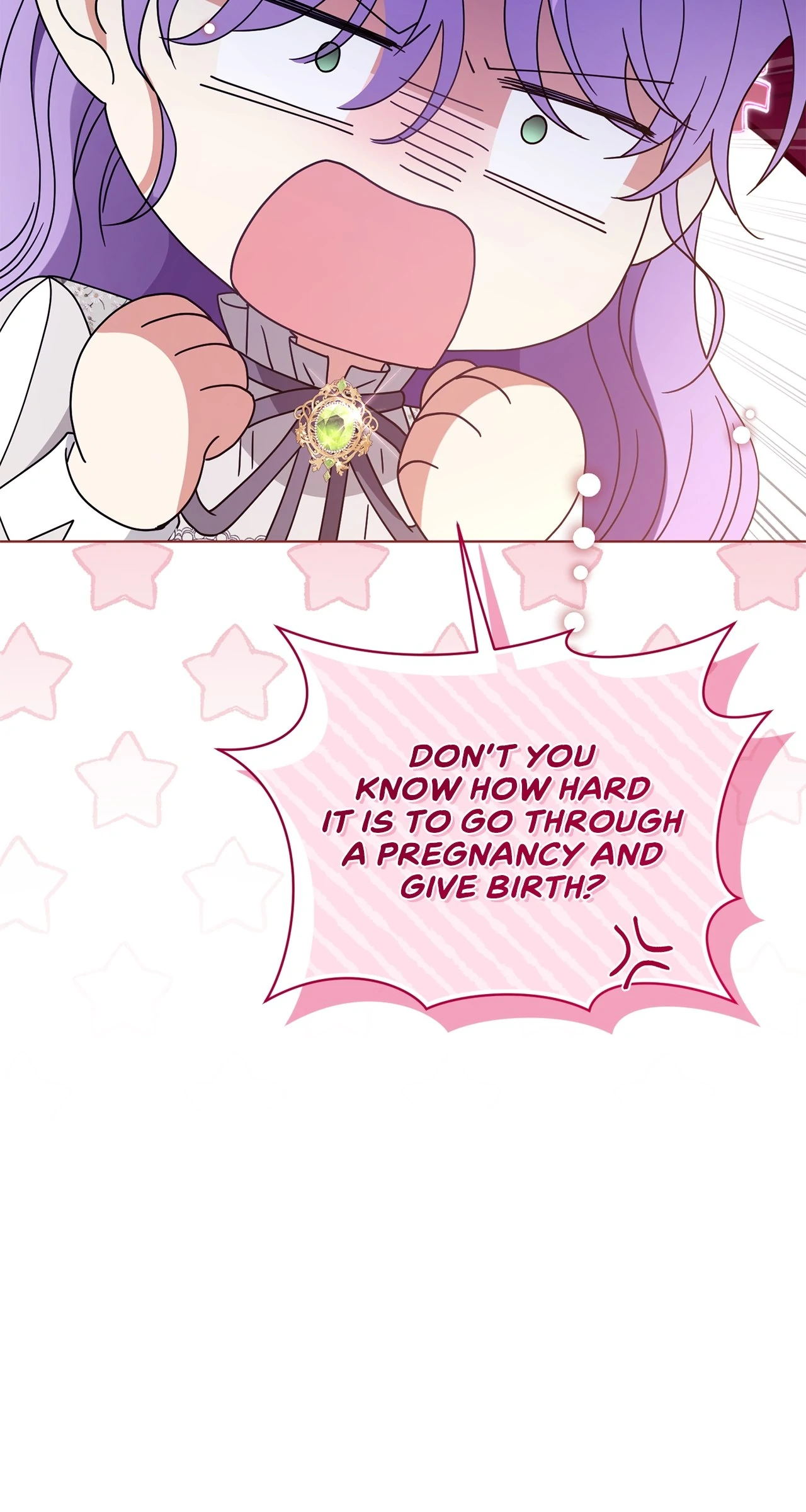 I’m the Wife of the Yandere Second Male Lead Chapter 79 - page 81