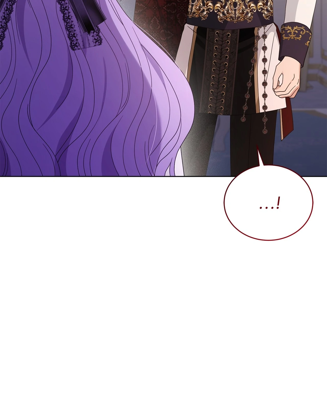 I’m the Wife of the Yandere Second Male Lead Chapter 79 - page 83