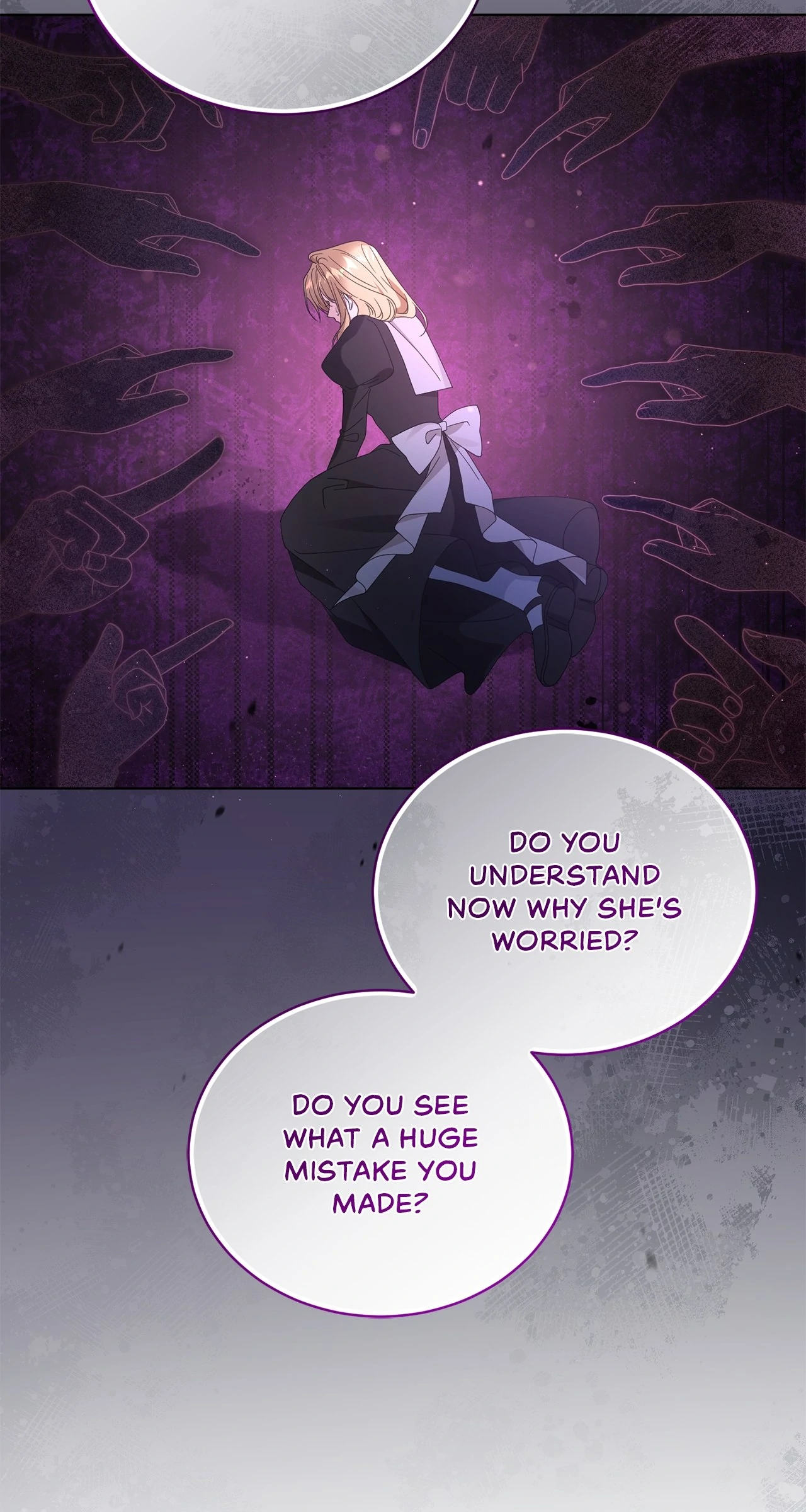 I’m the Wife of the Yandere Second Male Lead Chapter 79 - page 85