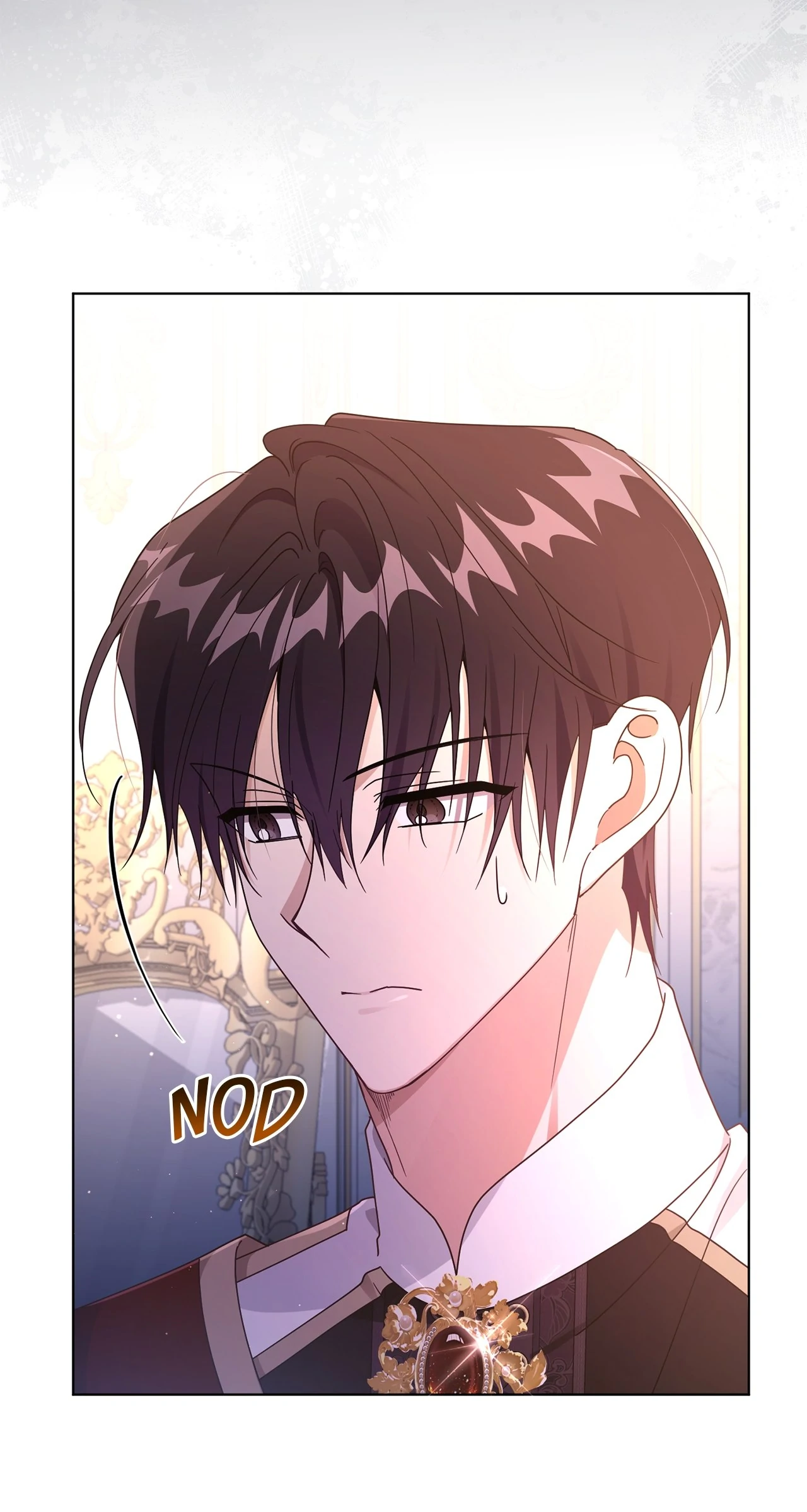 I’m the Wife of the Yandere Second Male Lead Chapter 79 - page 86