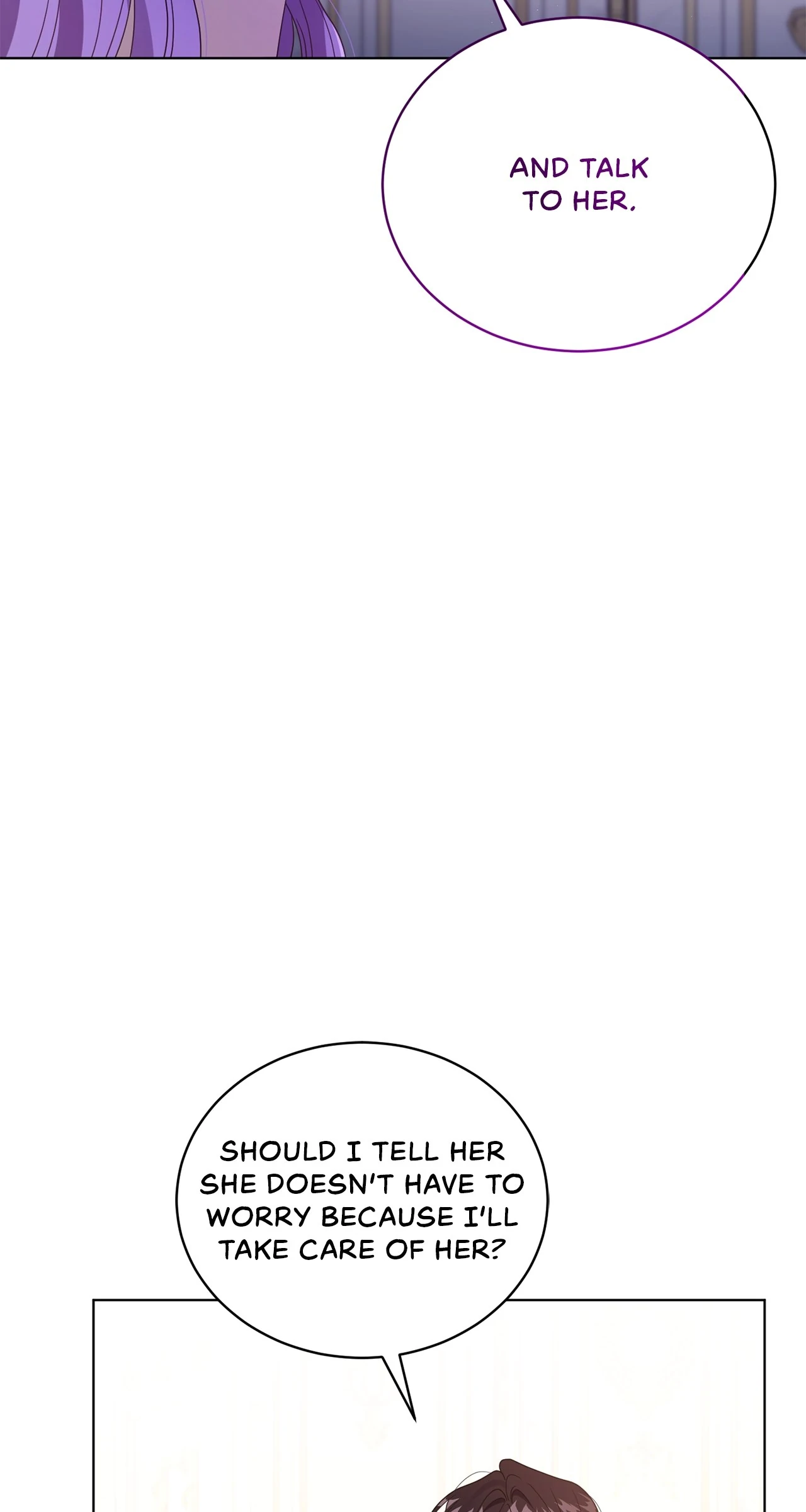I’m the Wife of the Yandere Second Male Lead Chapter 79 - page 88