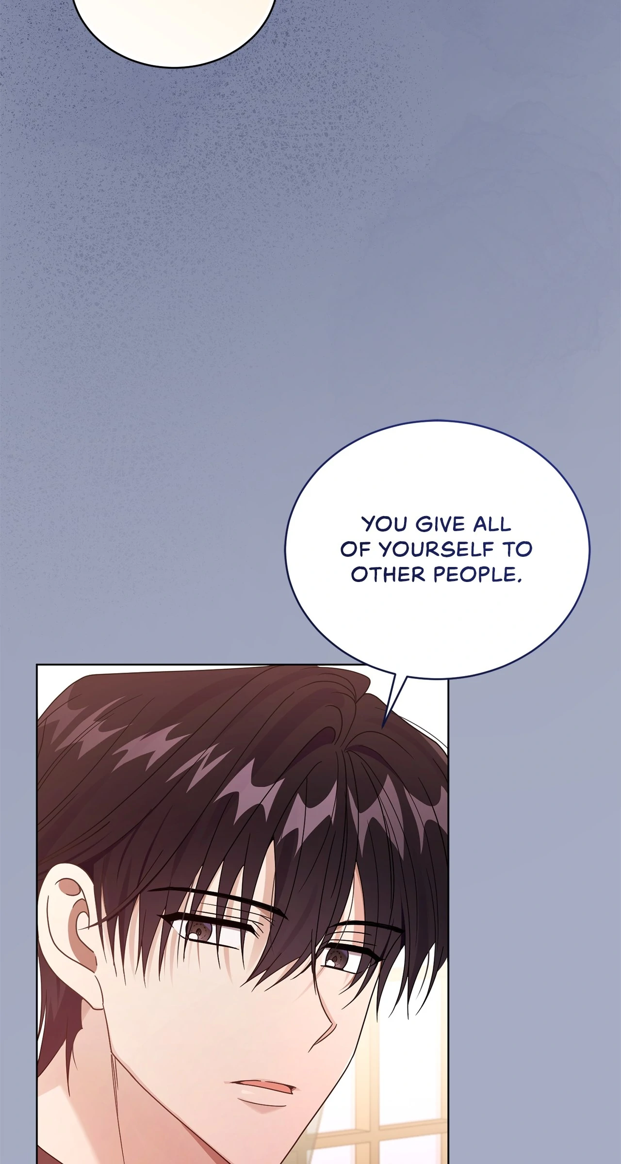 I’m the Wife of the Yandere Second Male Lead Chapter 79 - page 8