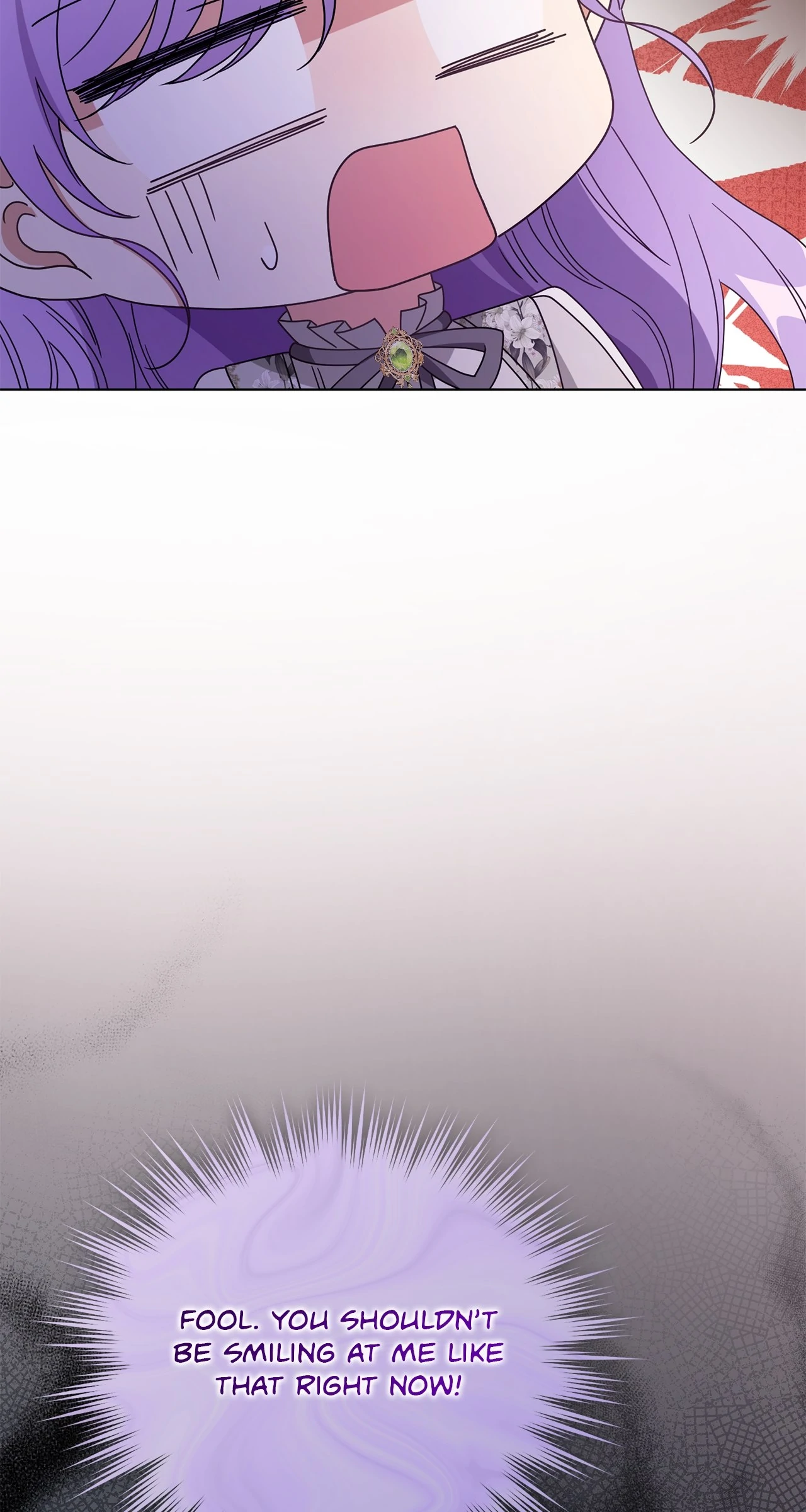 I’m the Wife of the Yandere Second Male Lead Chapter 80 - page 9