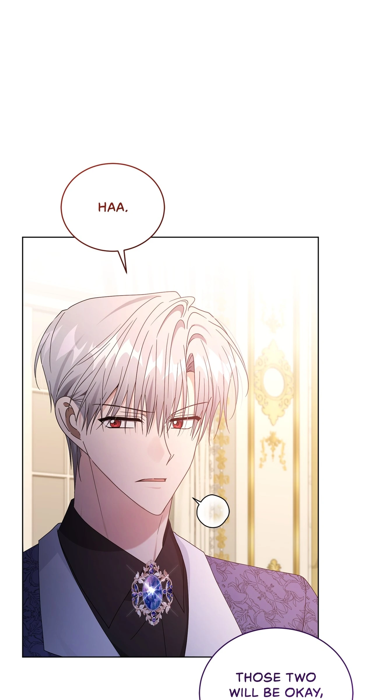 I’m the Wife of the Yandere Second Male Lead Chapter 80 - page 13