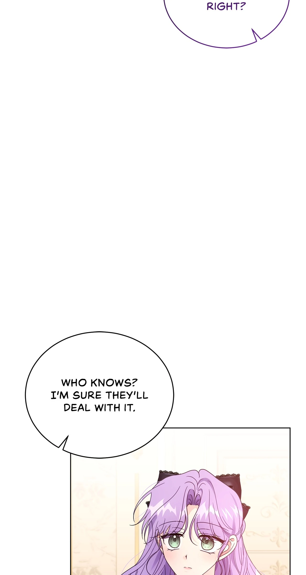 I’m the Wife of the Yandere Second Male Lead Chapter 80 - page 14