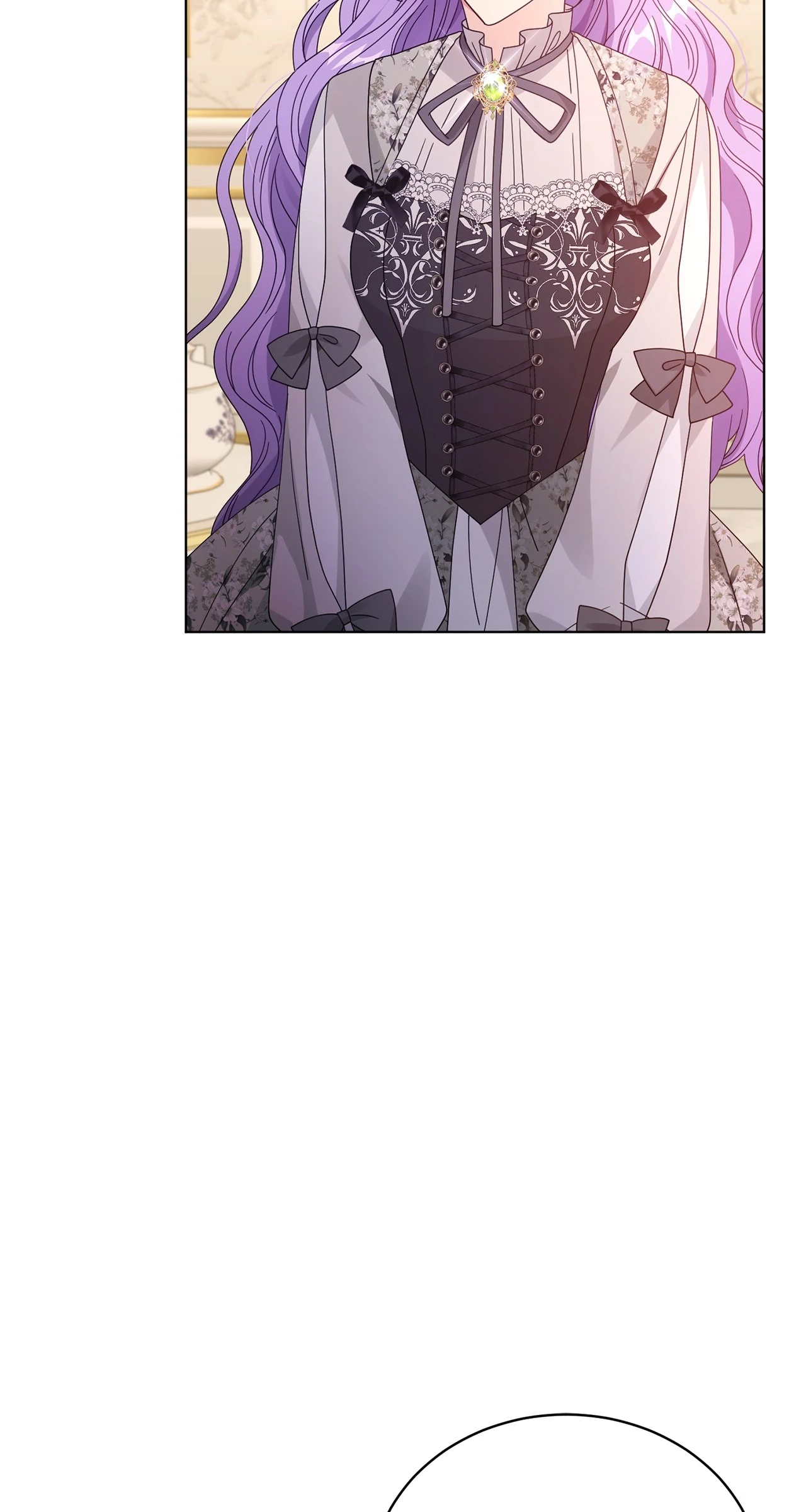 I’m the Wife of the Yandere Second Male Lead Chapter 80 - page 15