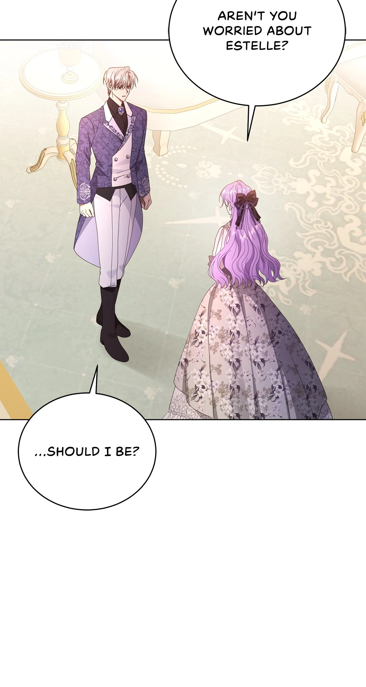 I’m the Wife of the Yandere Second Male Lead Chapter 80 - page 16