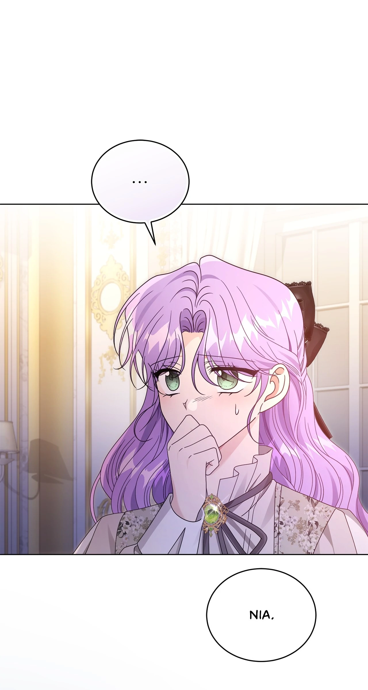 I’m the Wife of the Yandere Second Male Lead Chapter 80 - page 17