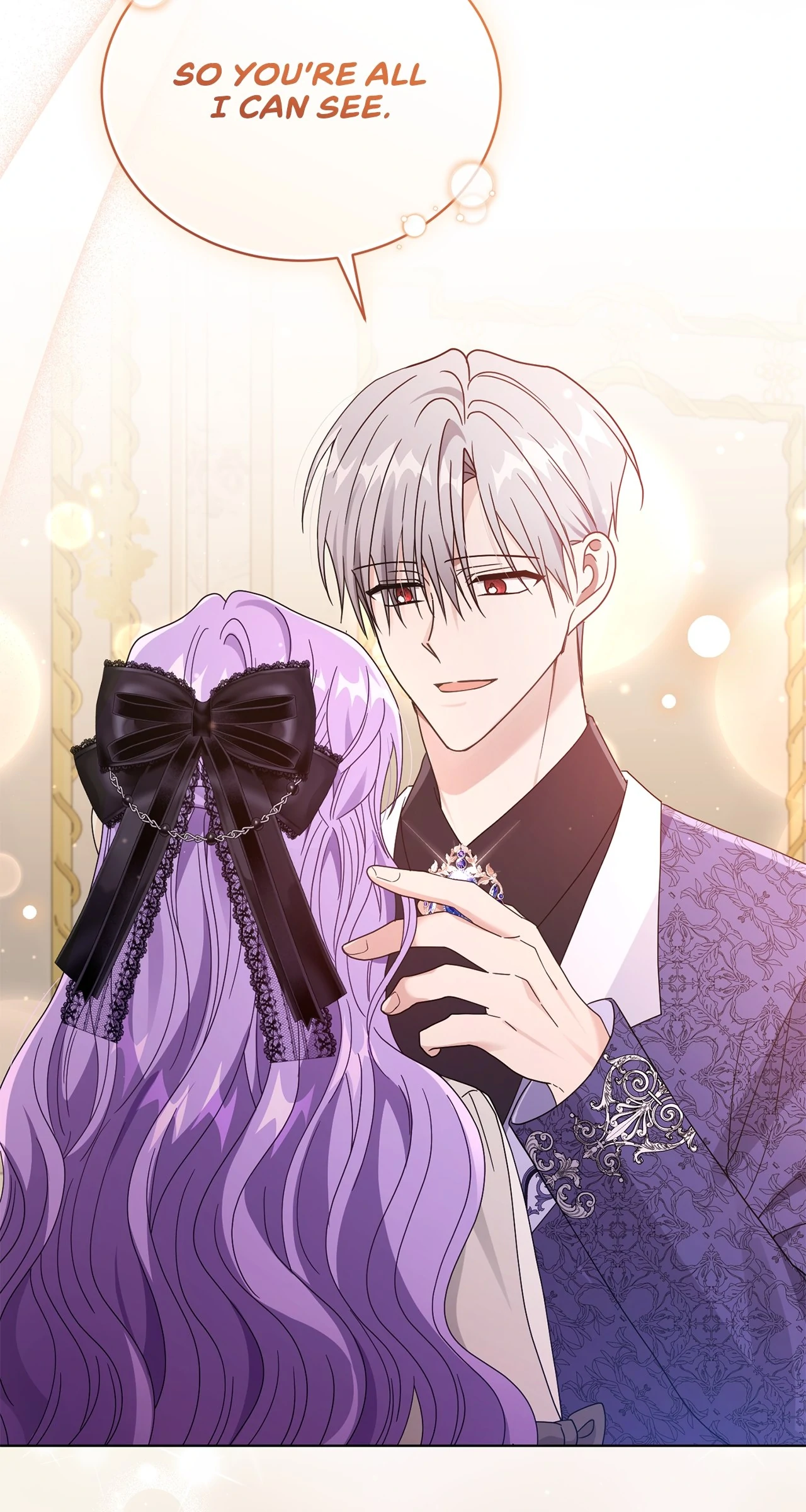 I’m the Wife of the Yandere Second Male Lead Chapter 80 - page 24