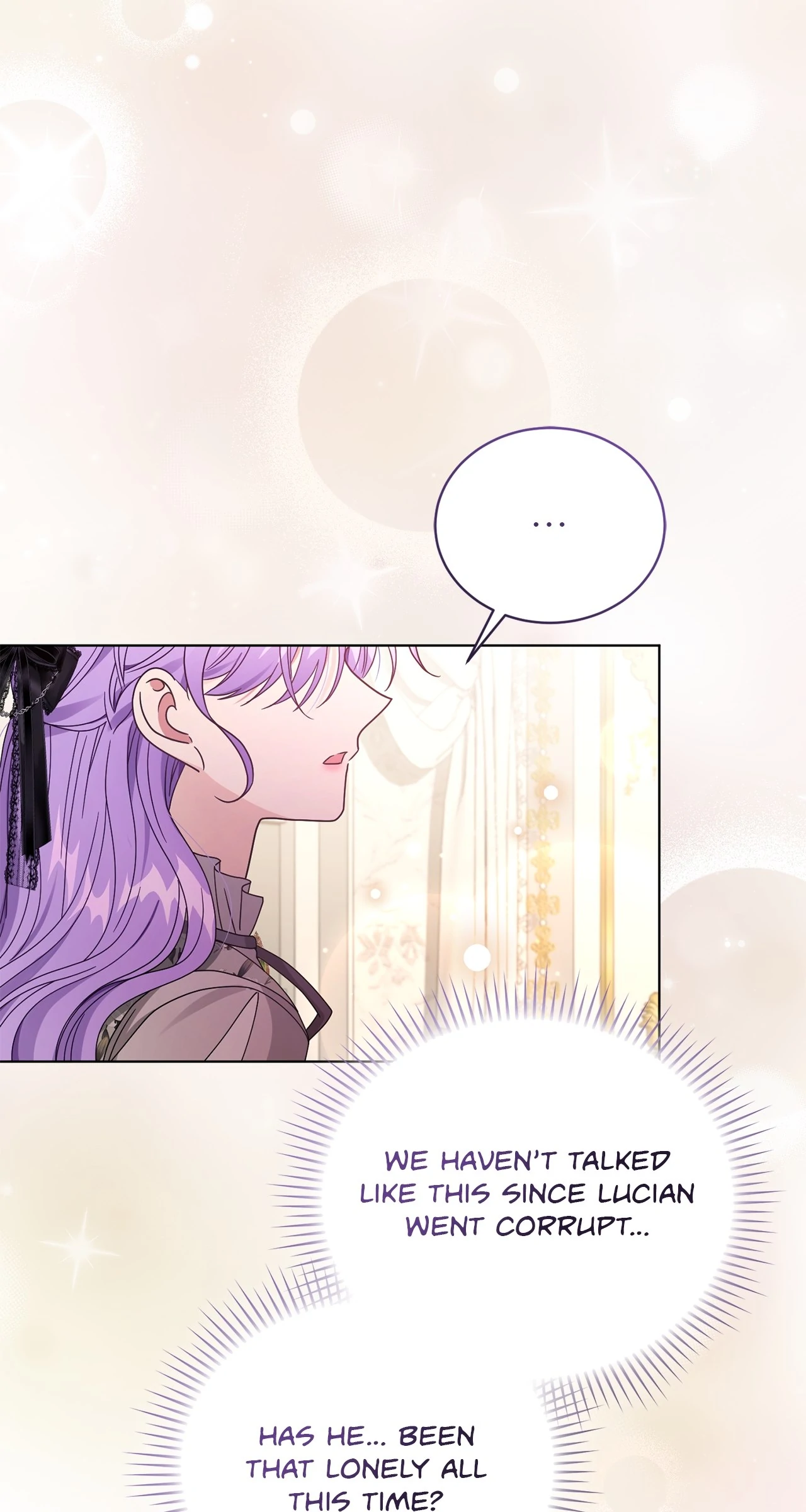 I’m the Wife of the Yandere Second Male Lead Chapter 80 - page 25
