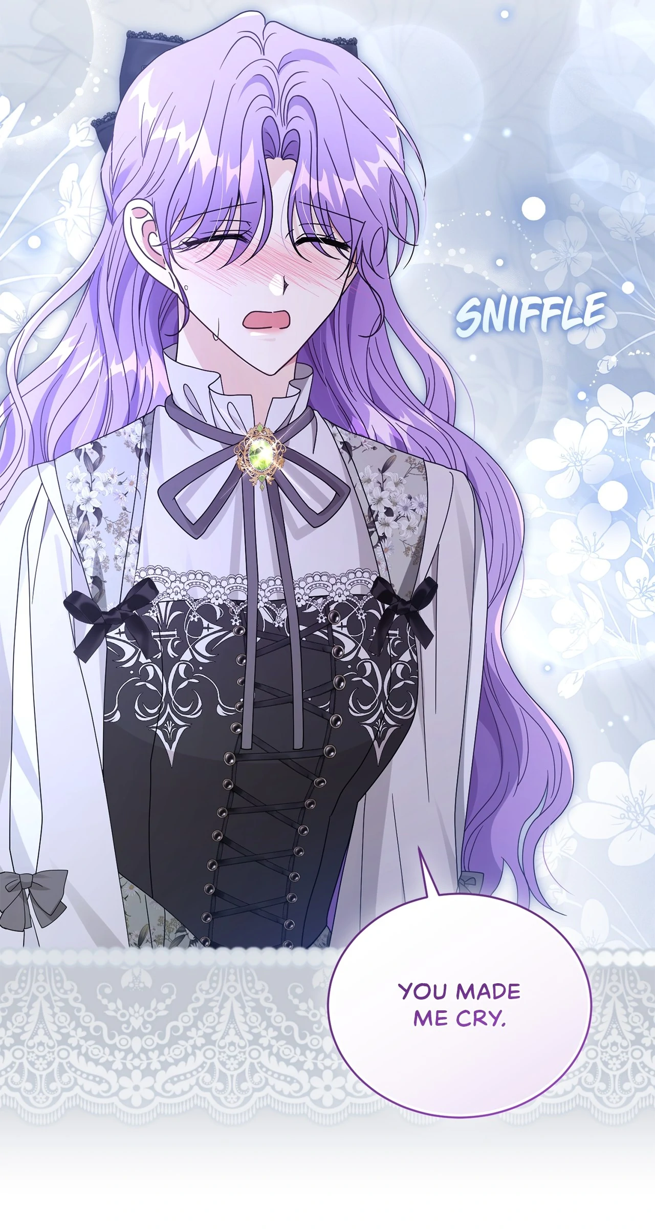 I’m the Wife of the Yandere Second Male Lead Chapter 80 - page 28