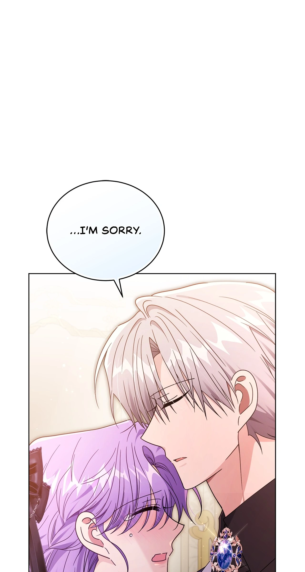 I’m the Wife of the Yandere Second Male Lead Chapter 80 - page 29