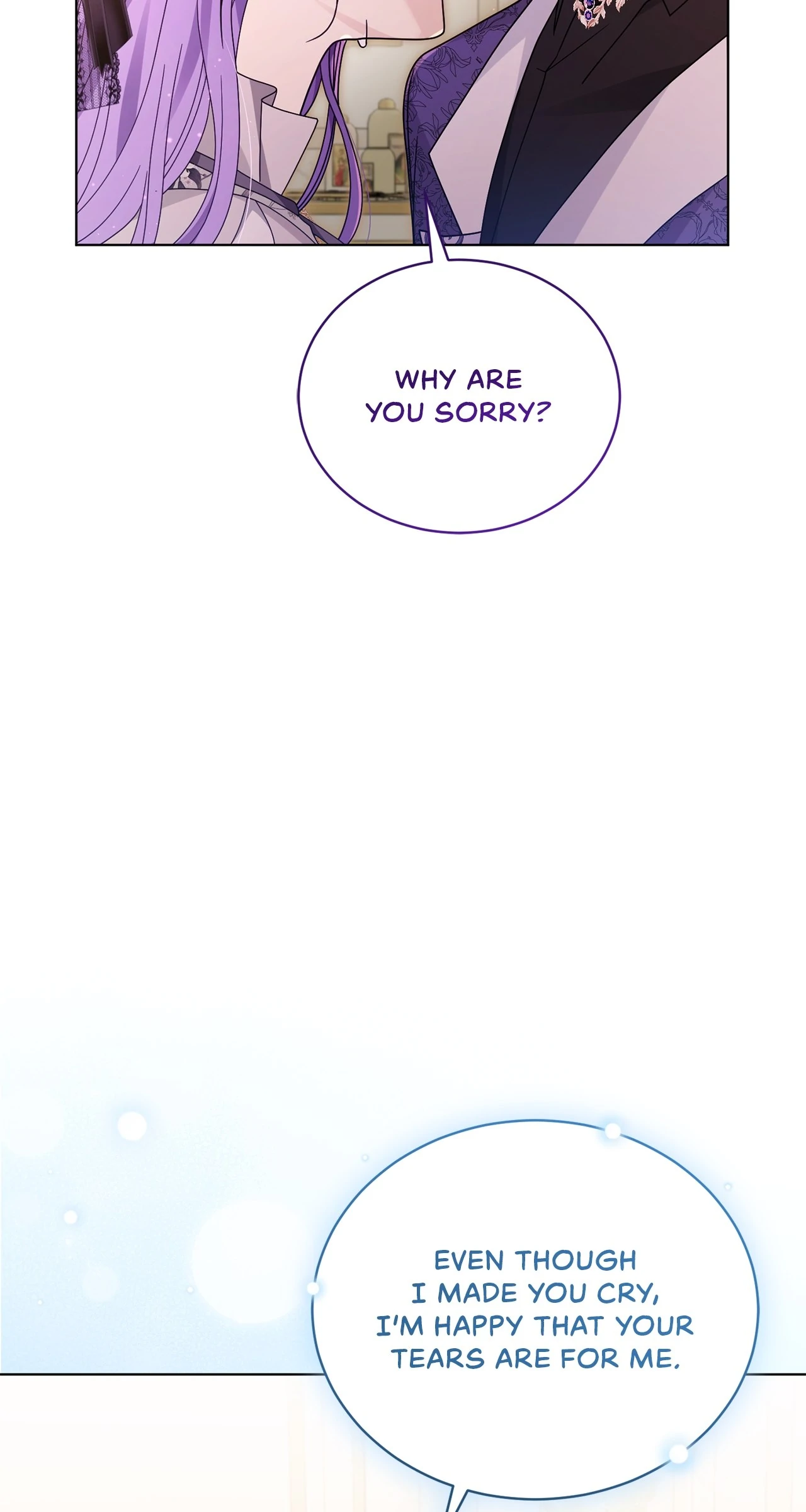 I’m the Wife of the Yandere Second Male Lead Chapter 80 - page 30
