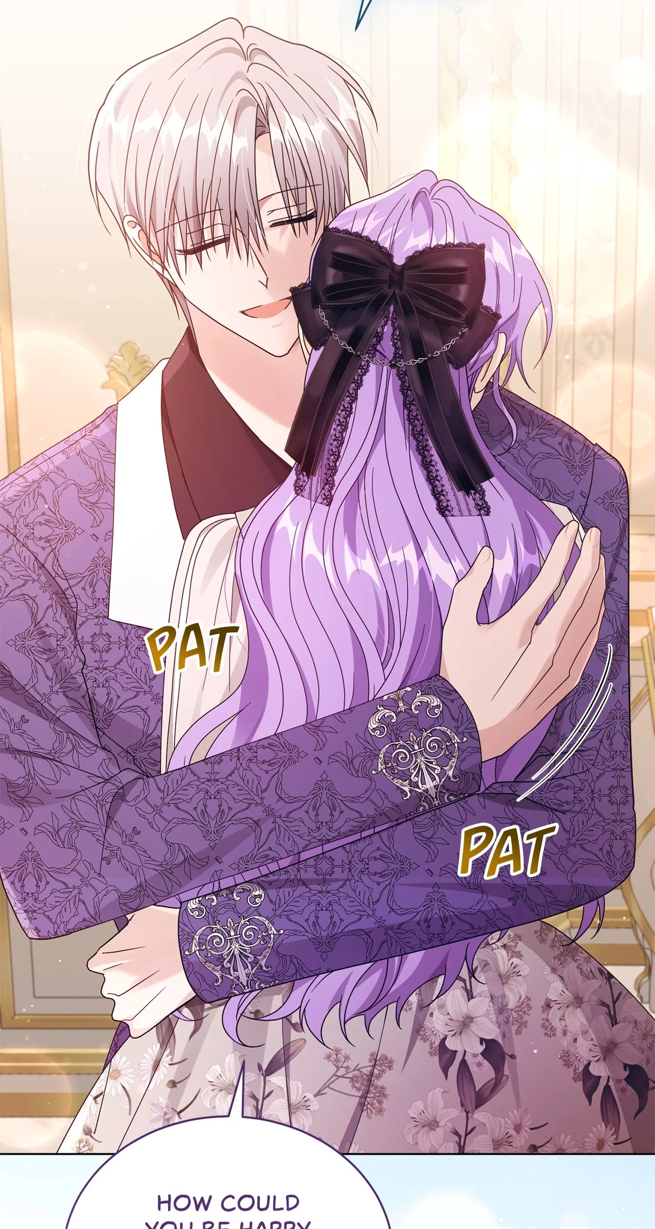 I’m the Wife of the Yandere Second Male Lead Chapter 80 - page 31