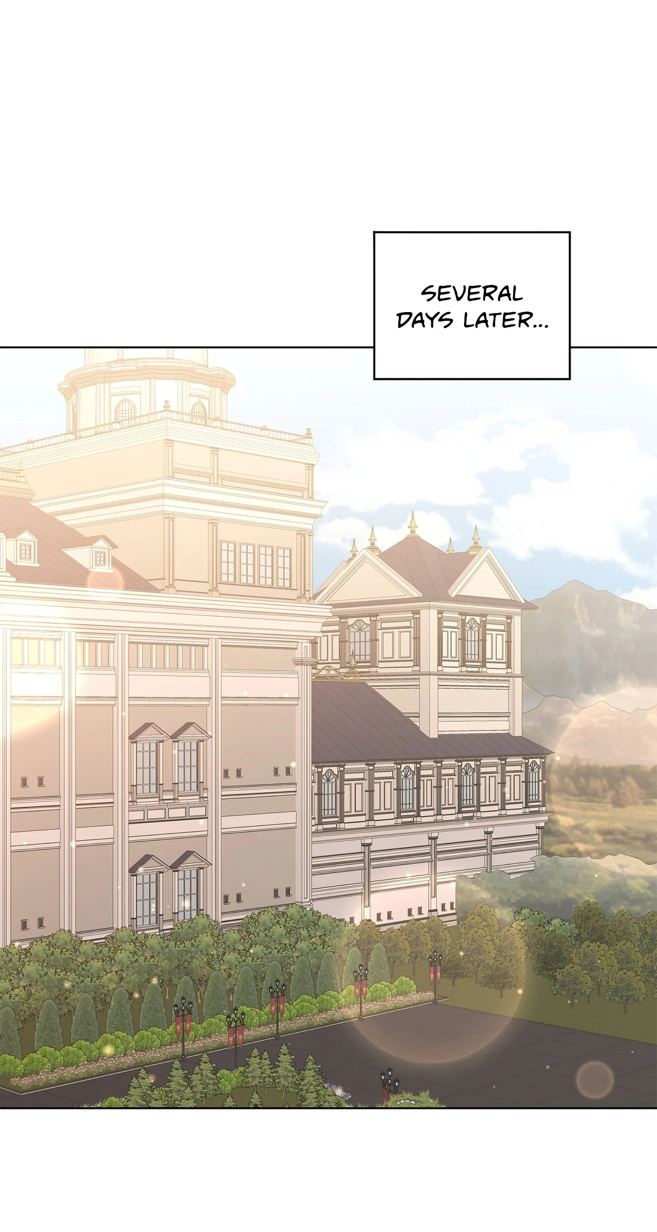 I’m the Wife of the Yandere Second Male Lead Chapter 80 - page 38