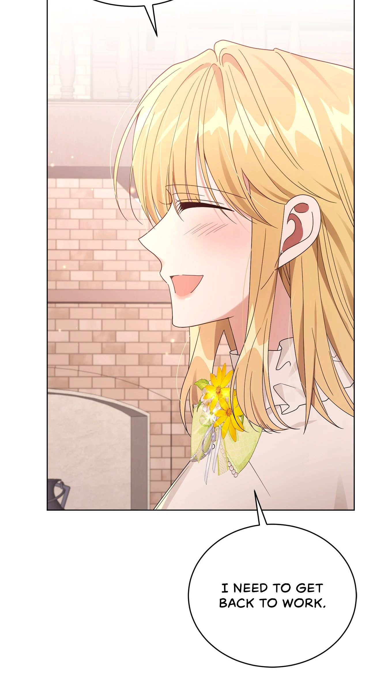 I’m the Wife of the Yandere Second Male Lead Chapter 80 - page 43