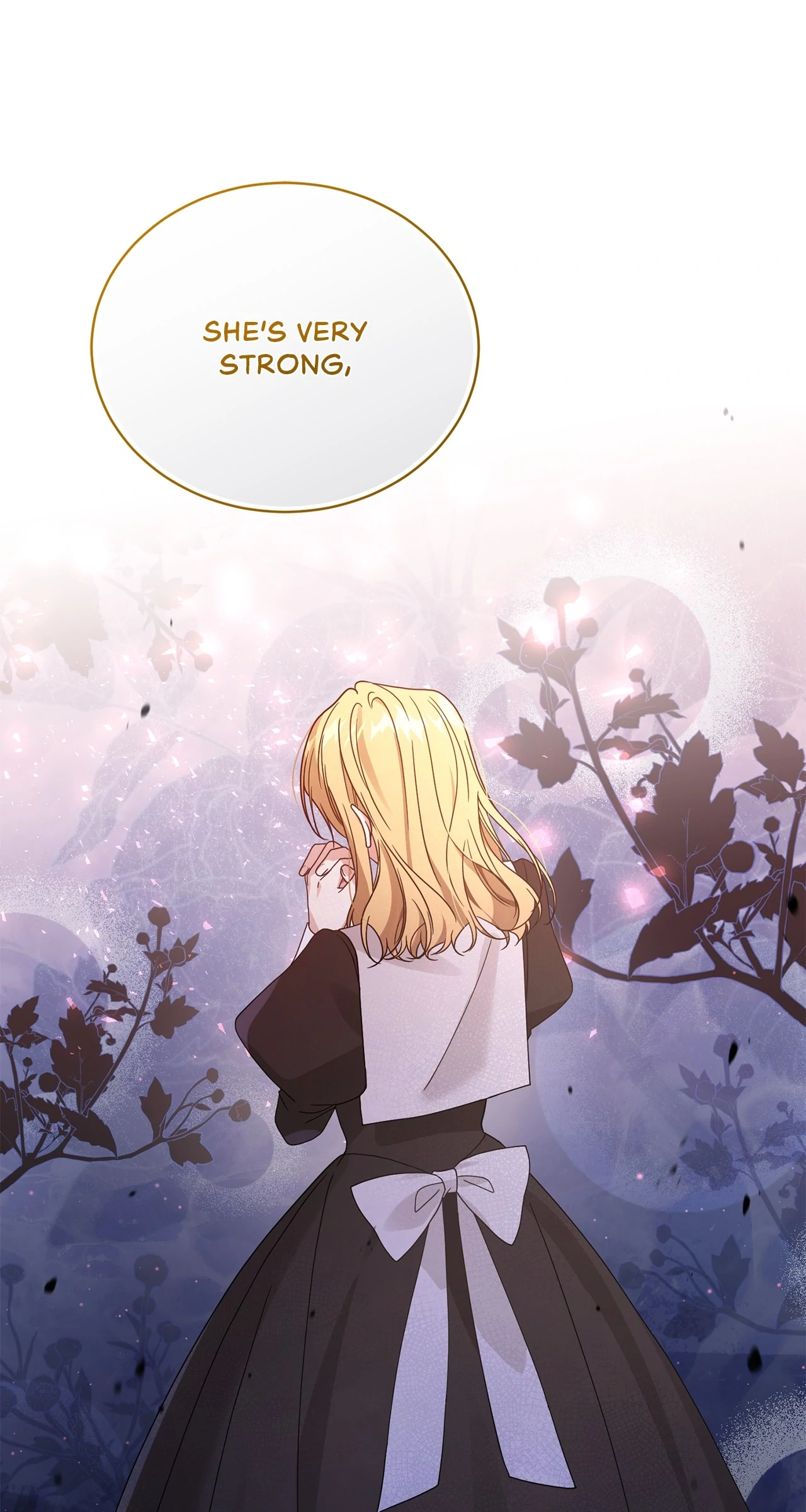 I’m the Wife of the Yandere Second Male Lead Chapter 80 - page 4
