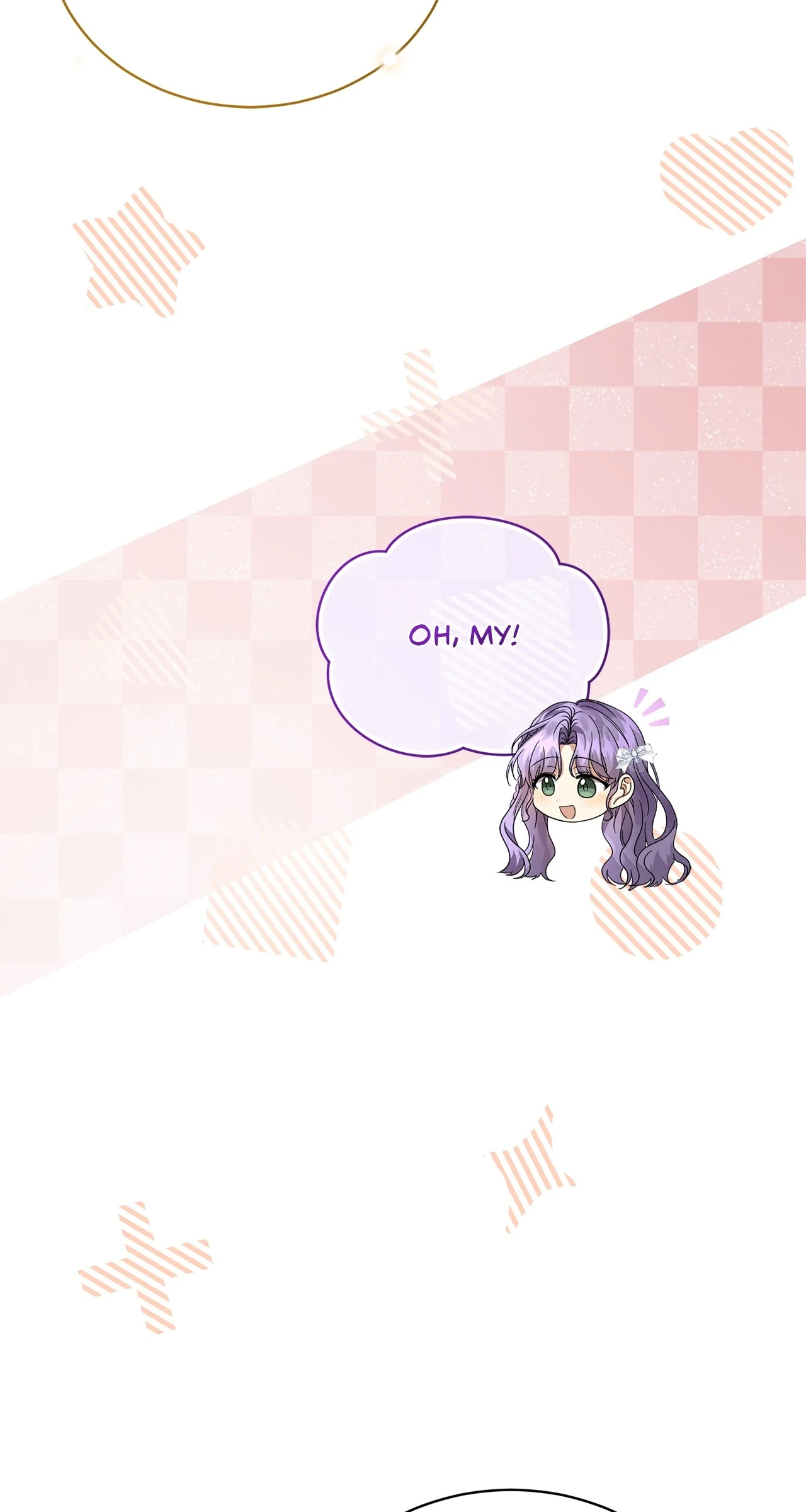 I’m the Wife of the Yandere Second Male Lead Chapter 80 - page 49