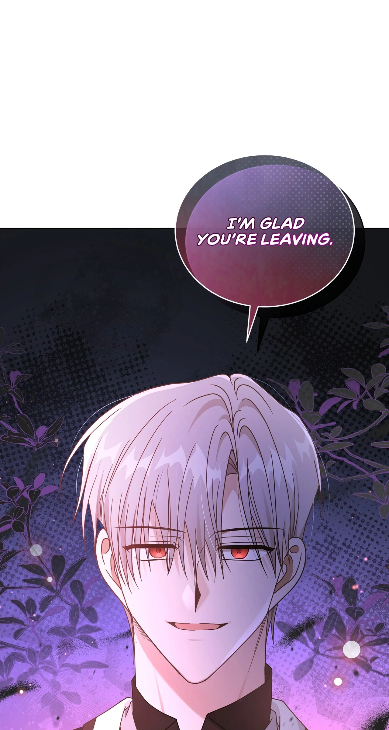 I’m the Wife of the Yandere Second Male Lead Chapter 80 - page 55
