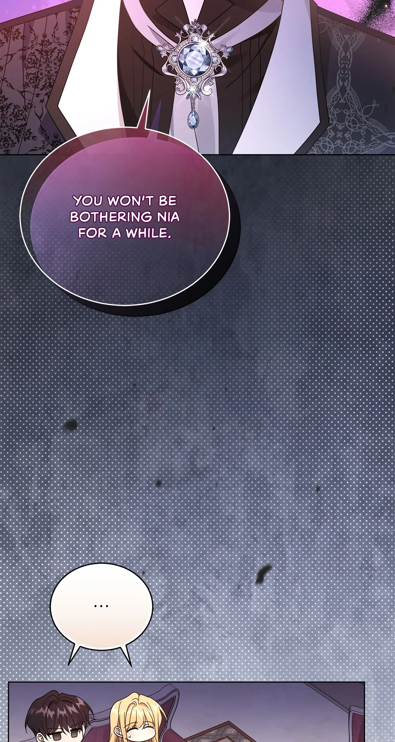 I’m the Wife of the Yandere Second Male Lead Chapter 80 - page 56