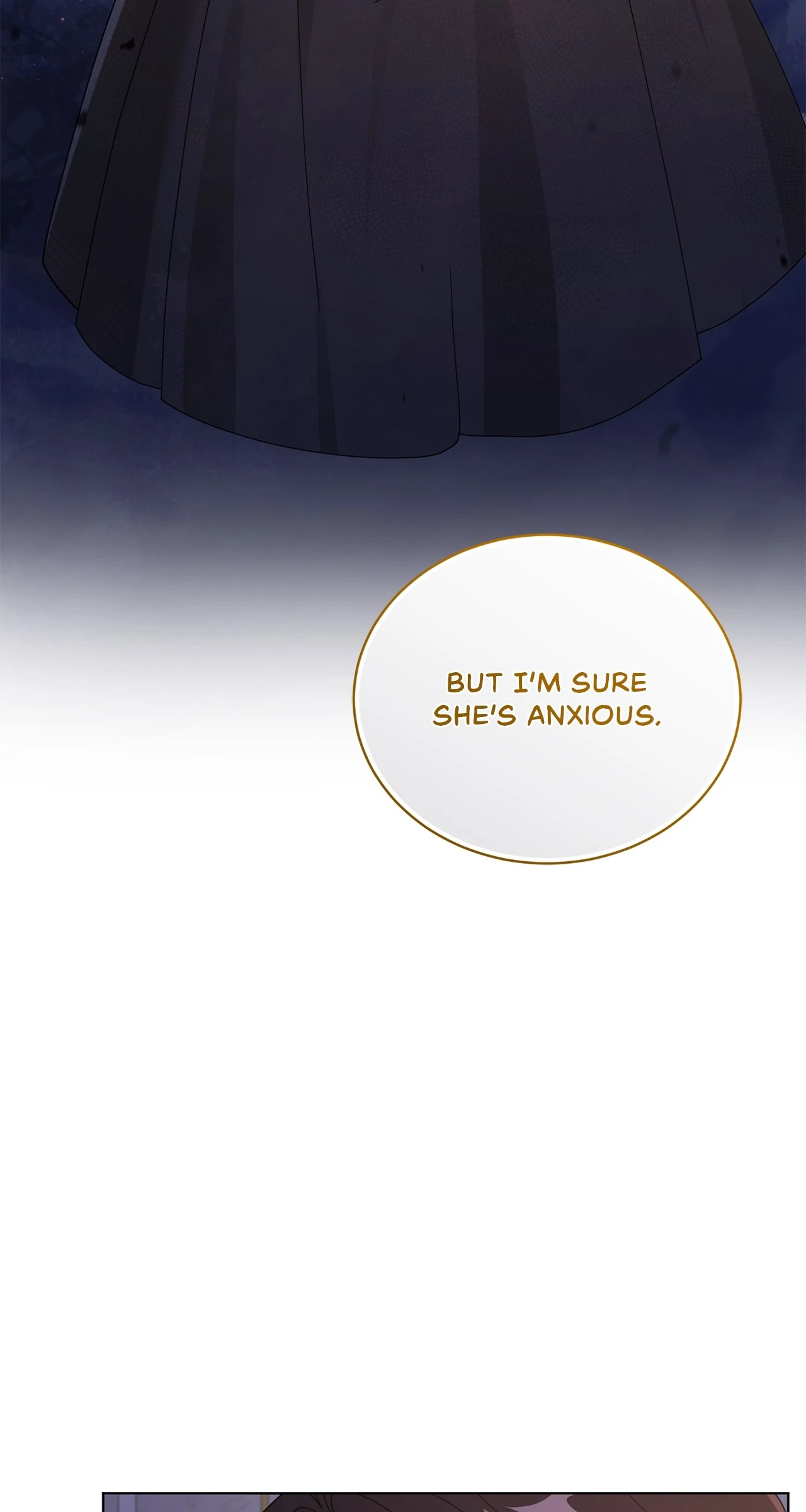 I’m the Wife of the Yandere Second Male Lead Chapter 80 - page 5