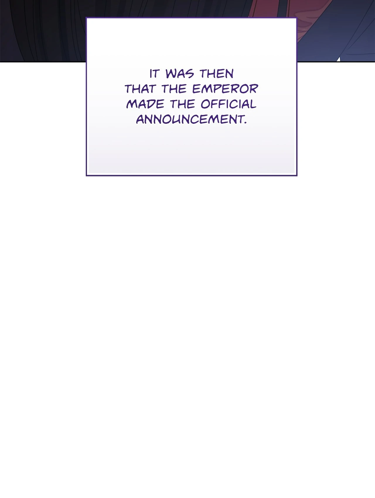 I’m the Wife of the Yandere Second Male Lead Chapter 80 - page 60