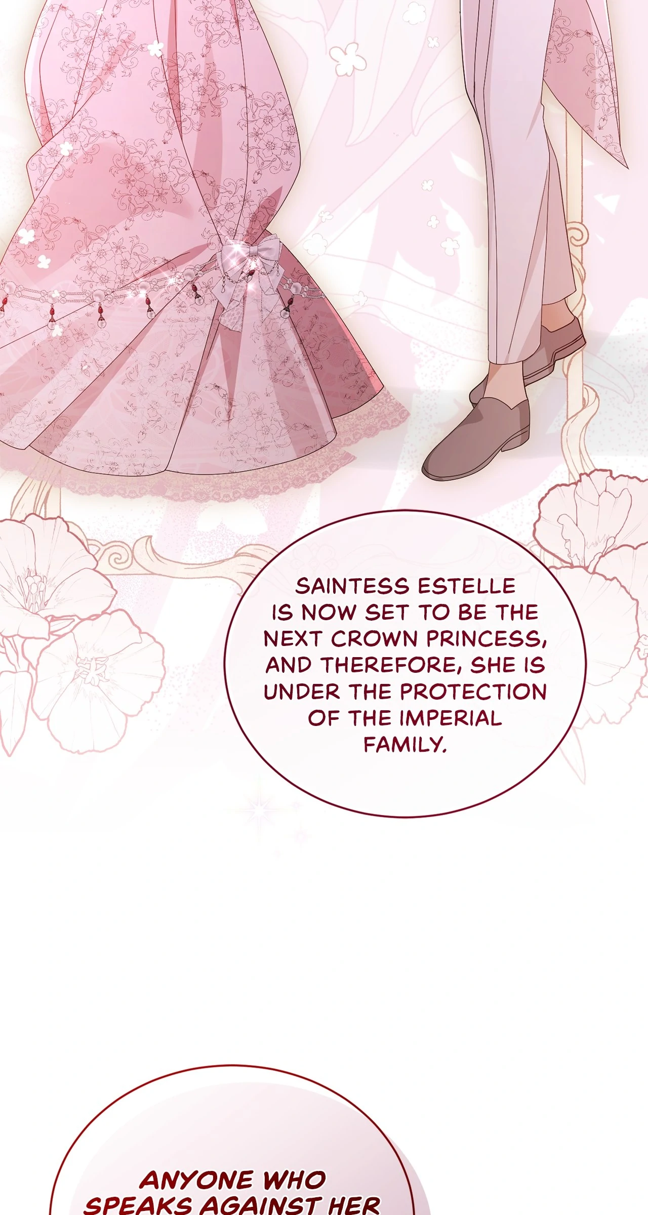 I’m the Wife of the Yandere Second Male Lead Chapter 80 - page 62