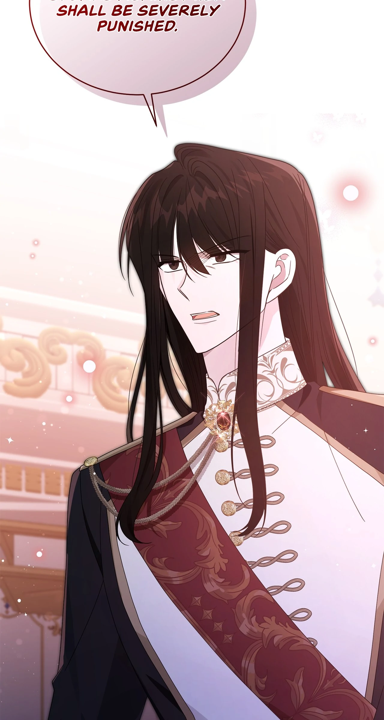 I’m the Wife of the Yandere Second Male Lead Chapter 80 - page 63