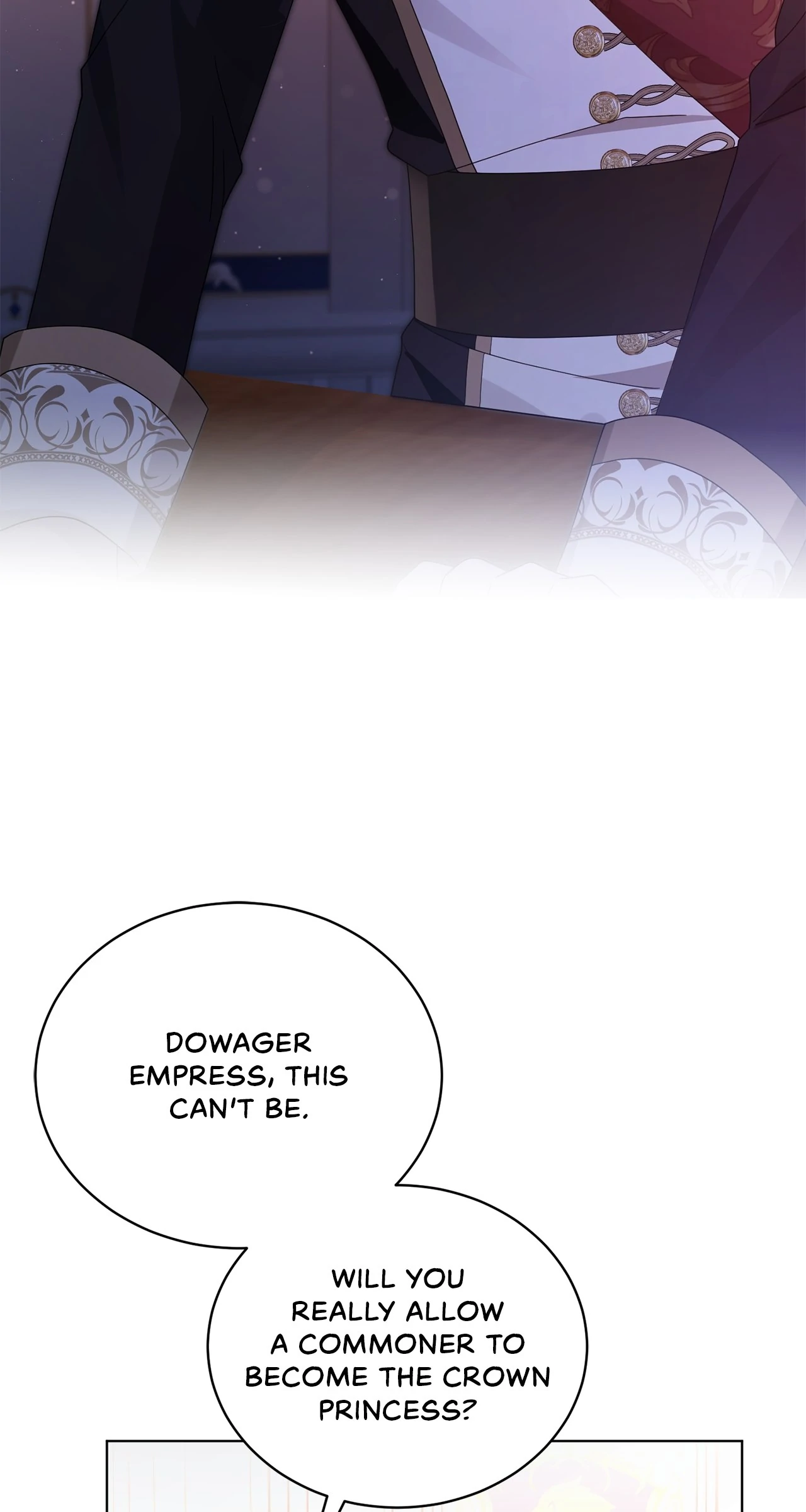 I’m the Wife of the Yandere Second Male Lead Chapter 80 - page 64