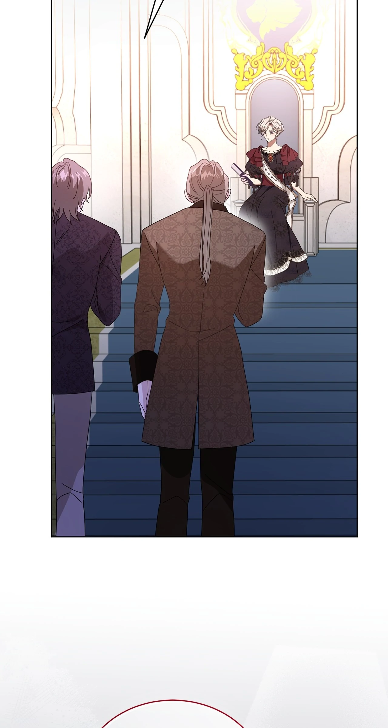 I’m the Wife of the Yandere Second Male Lead Chapter 80 - page 65