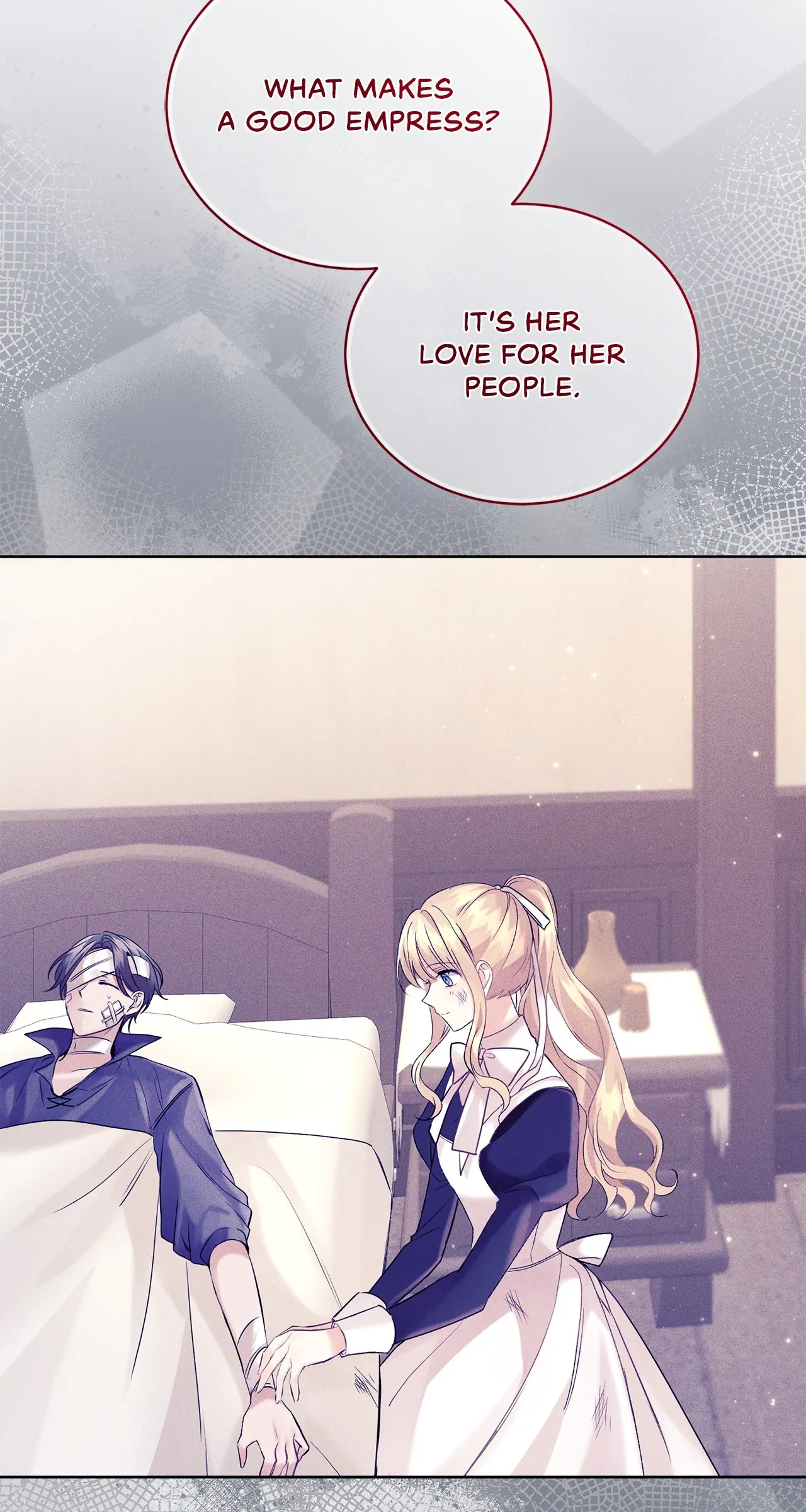 I’m the Wife of the Yandere Second Male Lead Chapter 80 - page 66