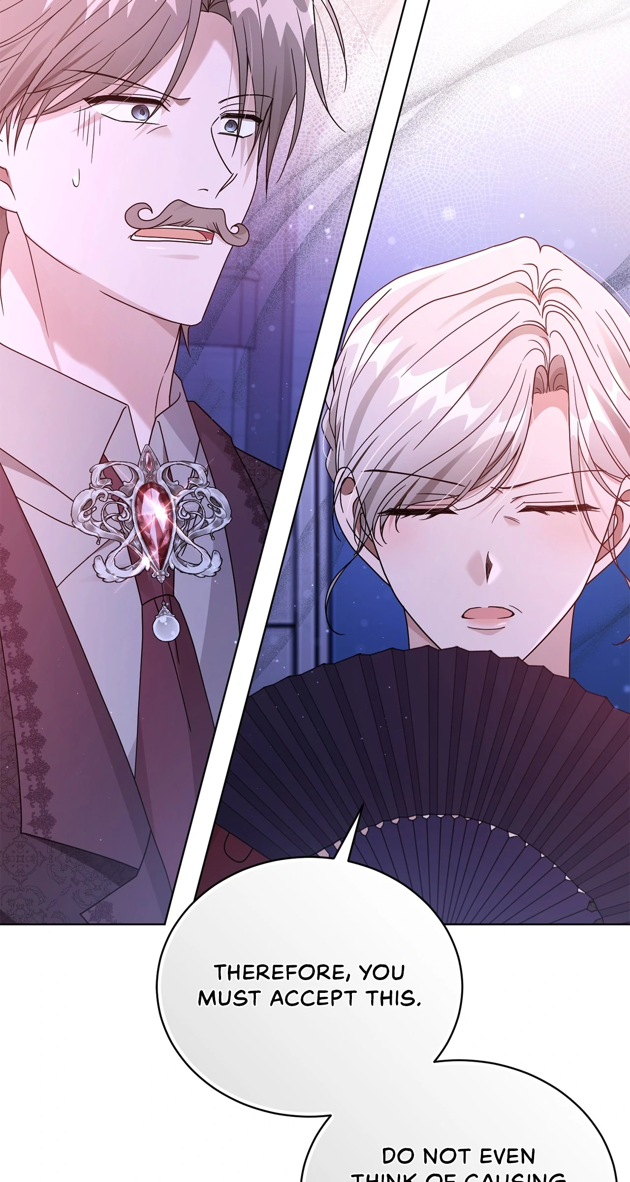I’m the Wife of the Yandere Second Male Lead Chapter 80 - page 68
