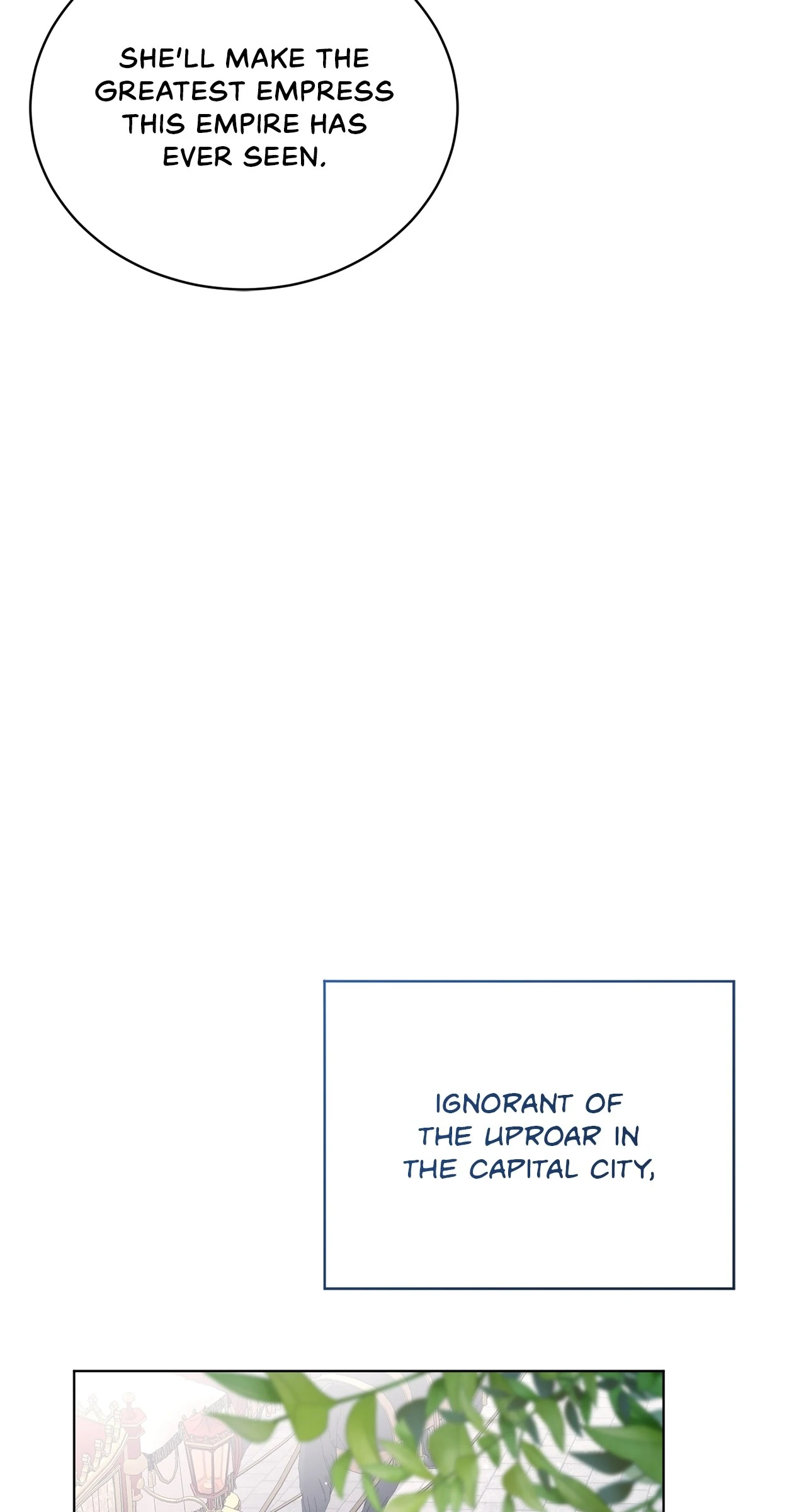I’m the Wife of the Yandere Second Male Lead Chapter 80 - page 71