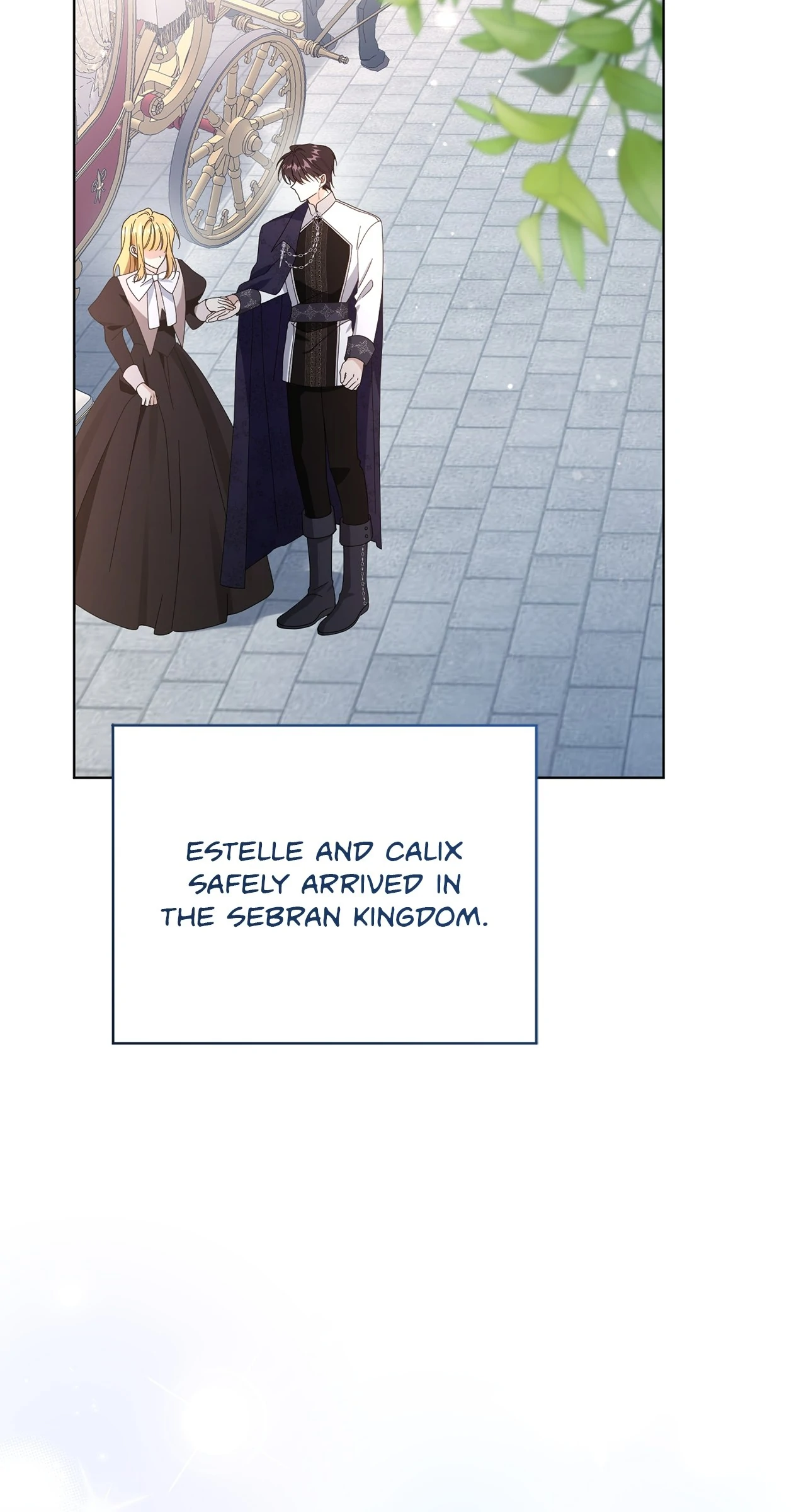 I’m the Wife of the Yandere Second Male Lead Chapter 80 - page 72