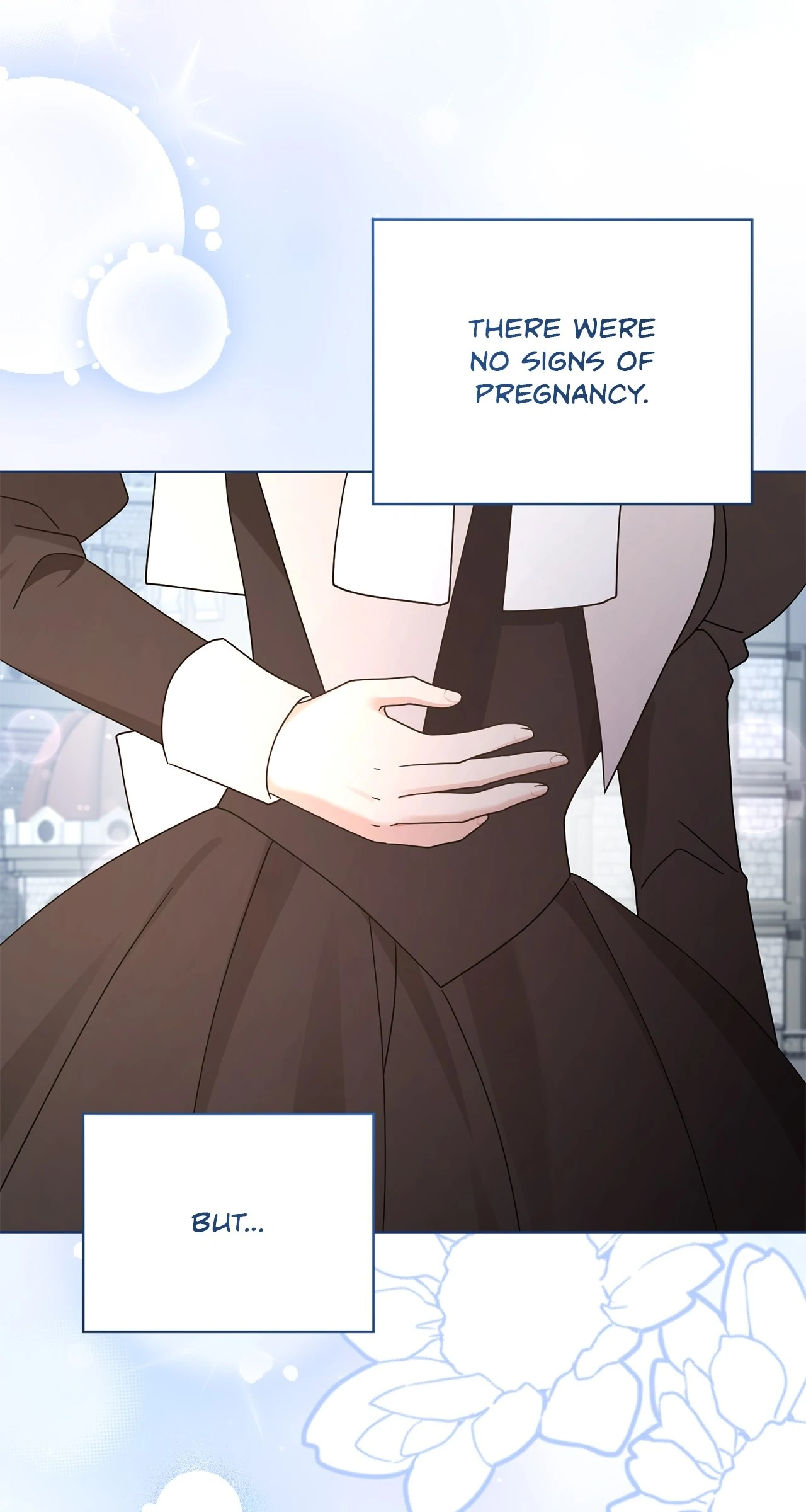 I’m the Wife of the Yandere Second Male Lead Chapter 80 - page 73