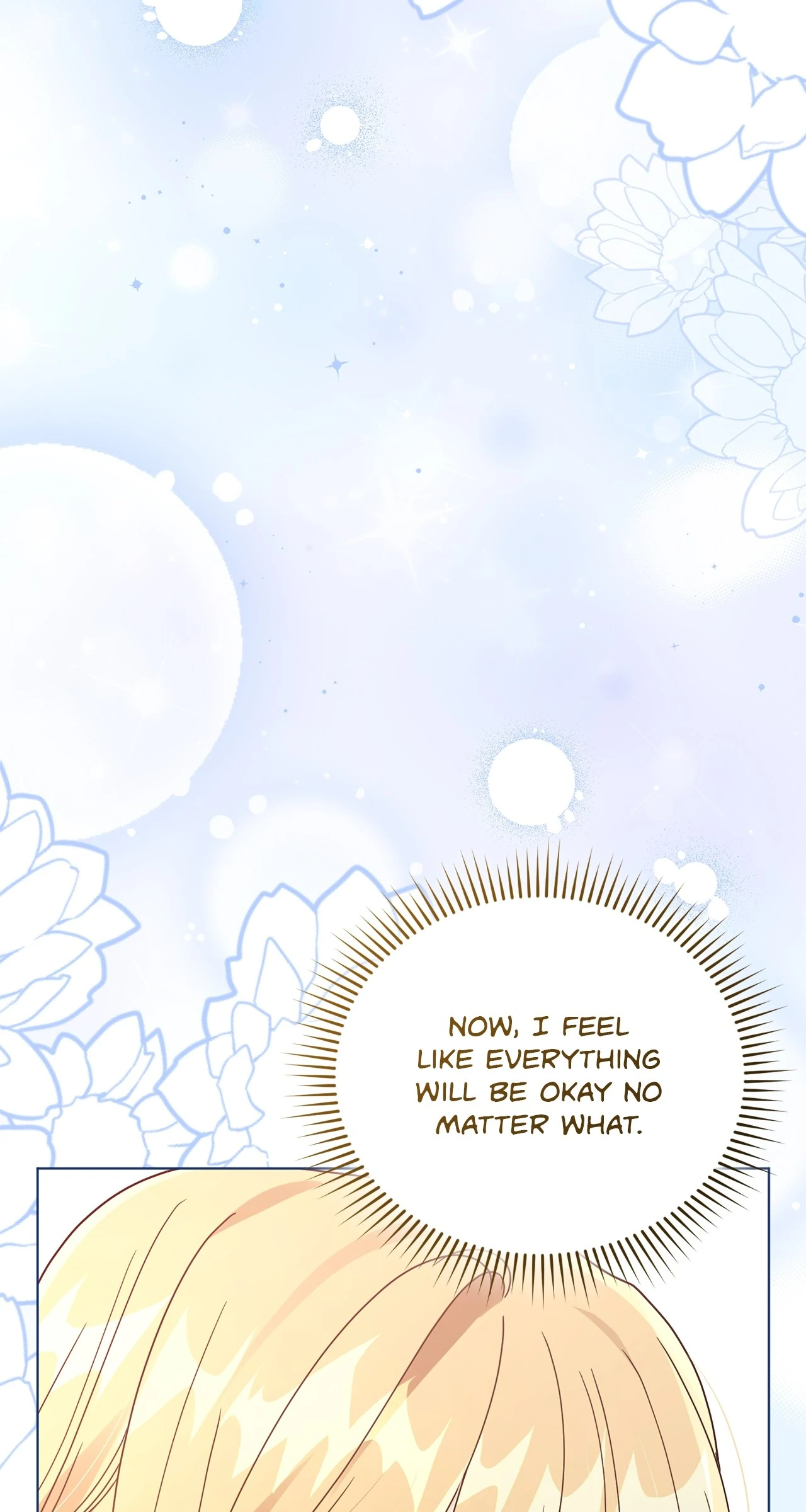 I’m the Wife of the Yandere Second Male Lead Chapter 80 - page 74