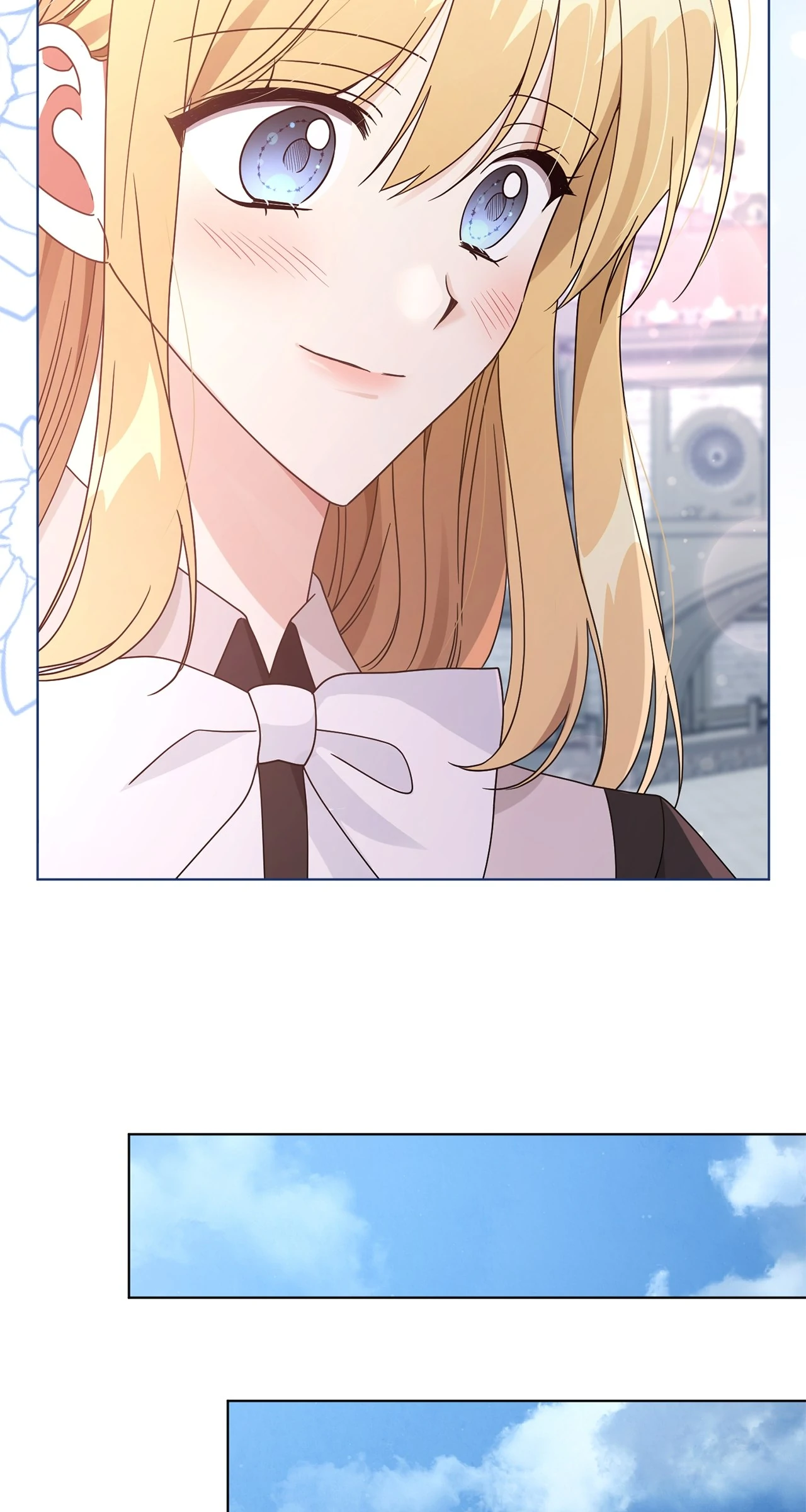 I’m the Wife of the Yandere Second Male Lead Chapter 80 - page 75