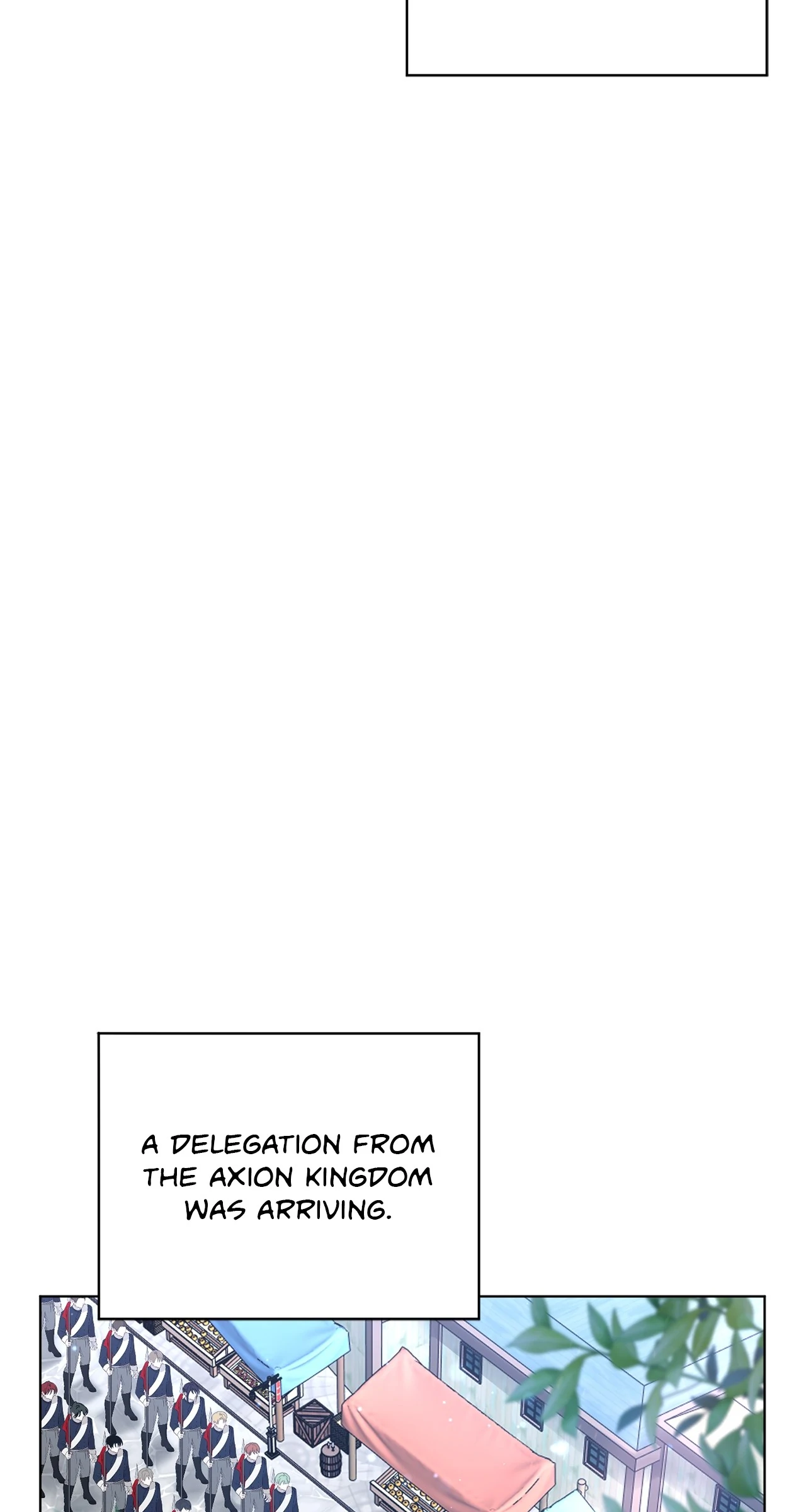 I’m the Wife of the Yandere Second Male Lead Chapter 80 - page 78