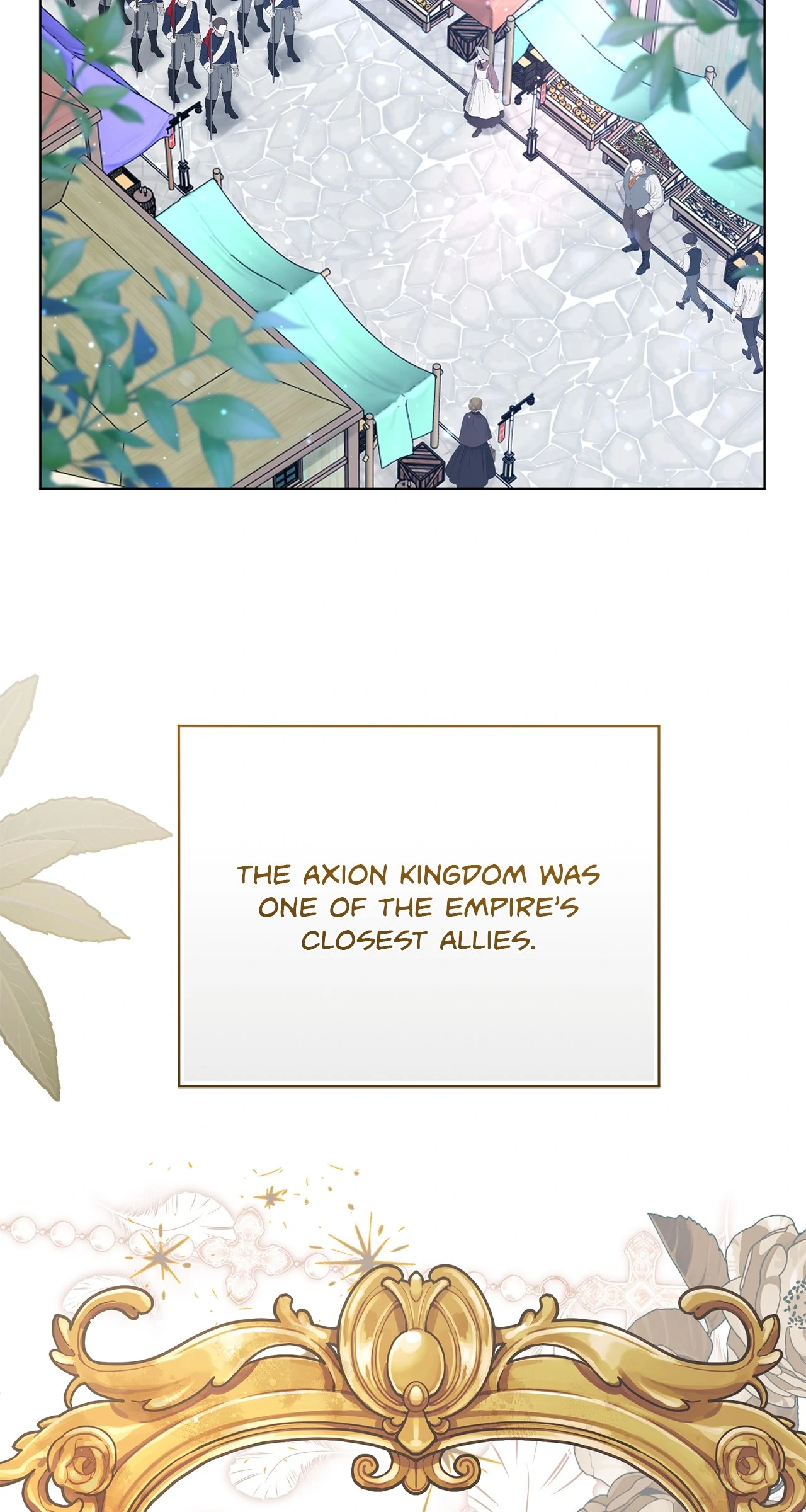 I’m the Wife of the Yandere Second Male Lead Chapter 80 - page 79