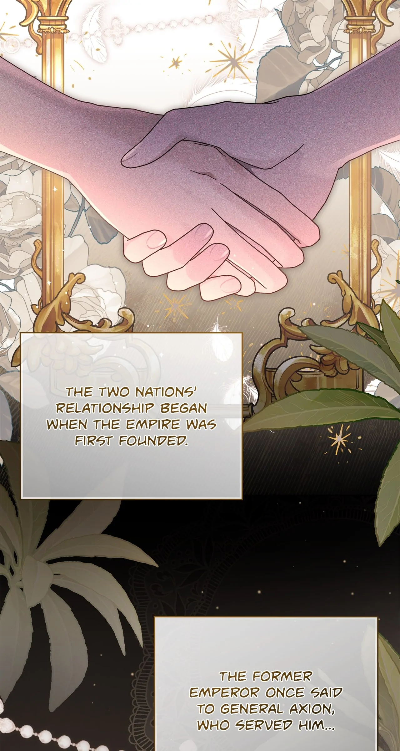 I’m the Wife of the Yandere Second Male Lead Chapter 80 - page 80