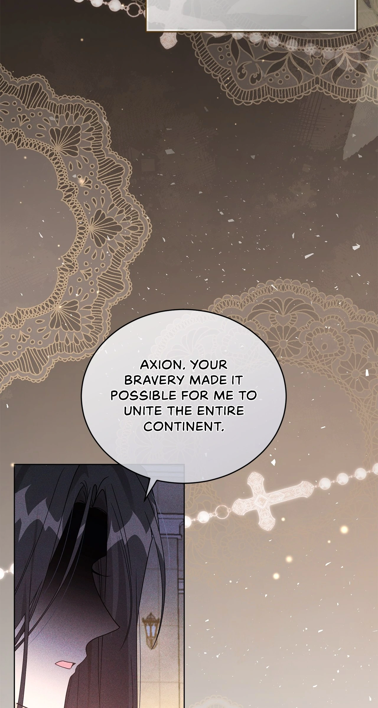 I’m the Wife of the Yandere Second Male Lead Chapter 80 - page 81