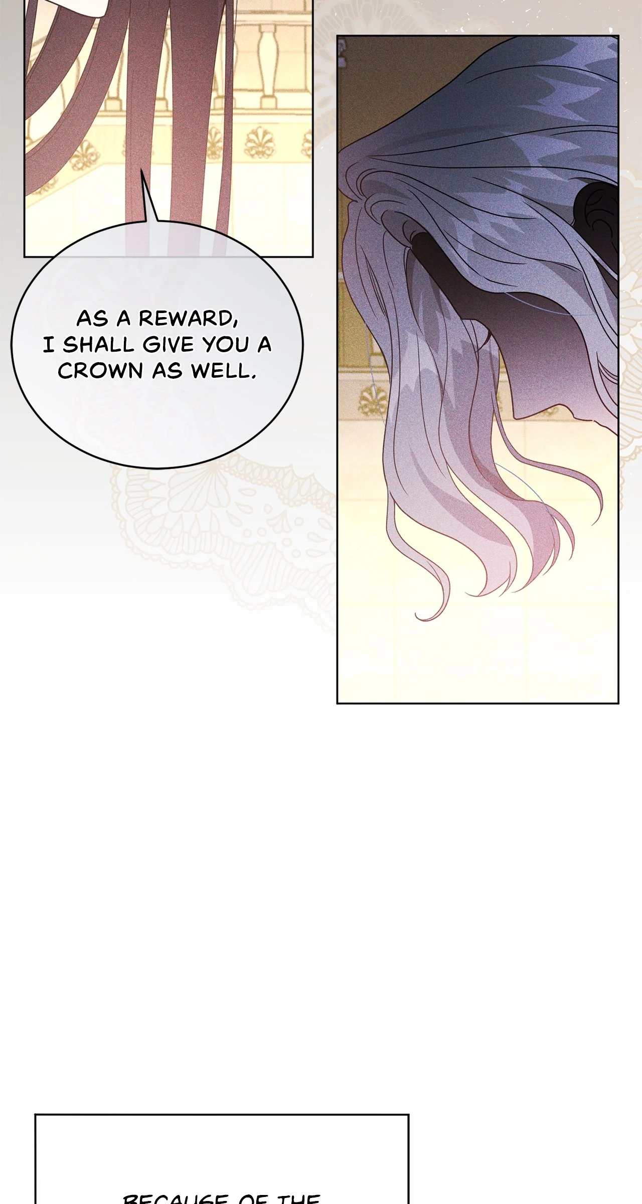 I’m the Wife of the Yandere Second Male Lead Chapter 80 - page 82