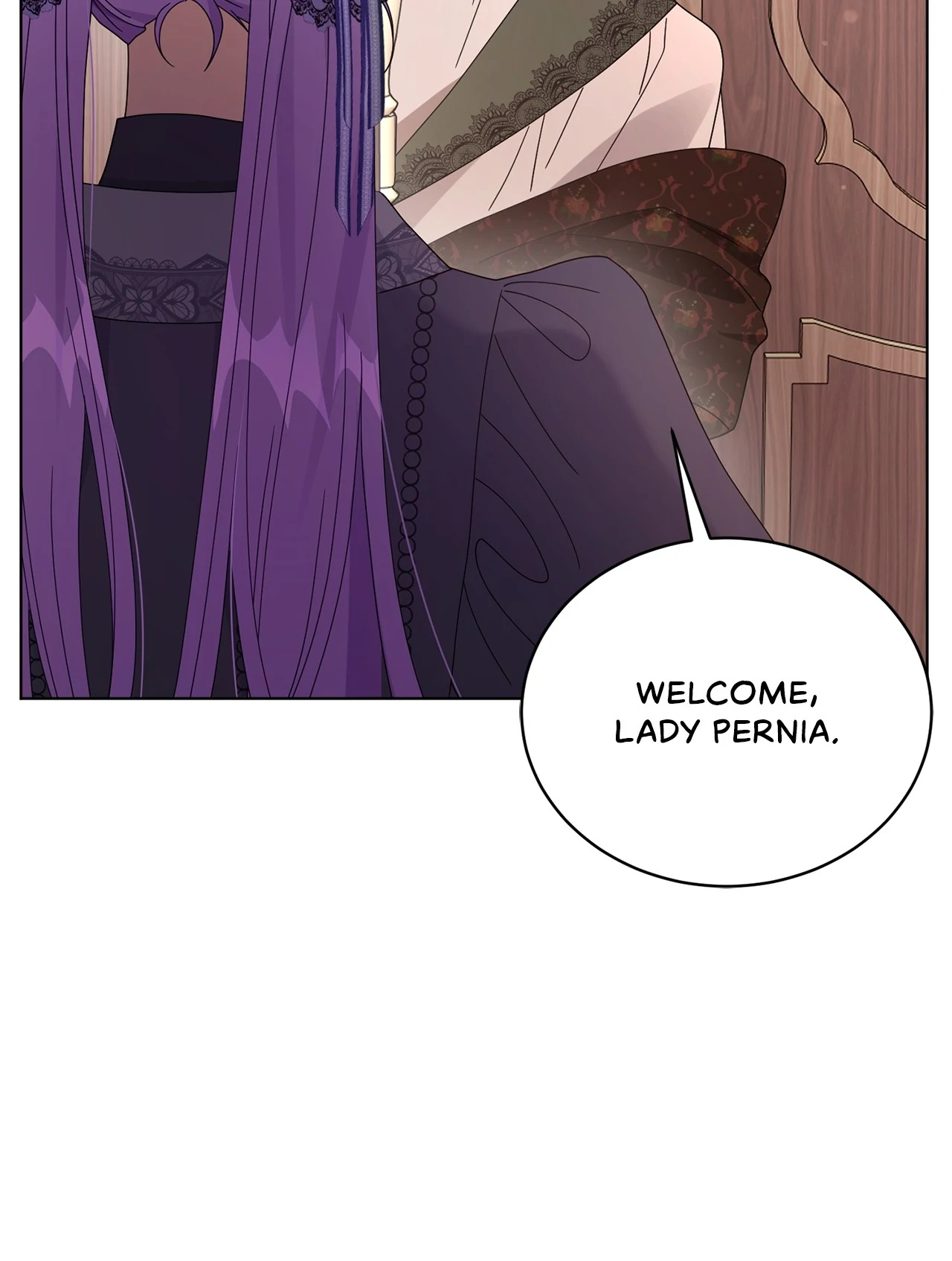 I’m the Wife of the Yandere Second Male Lead Chapter 80 - page 86
