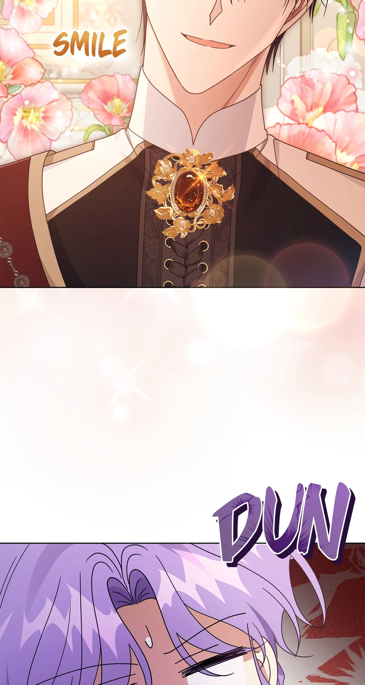 I’m the Wife of the Yandere Second Male Lead Chapter 80 - page 8